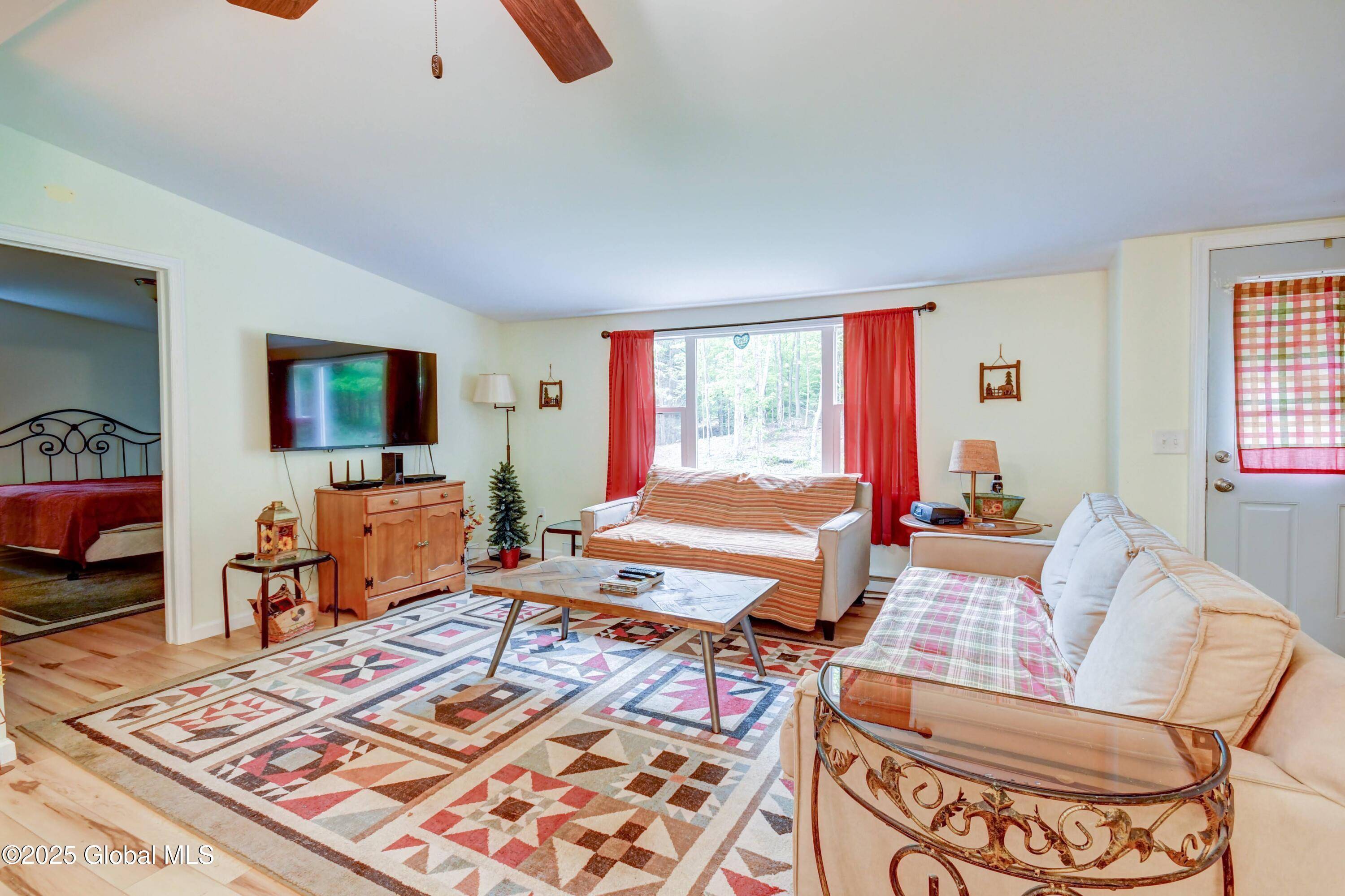 Northville, NY 12134,122 Hemlock Terrace