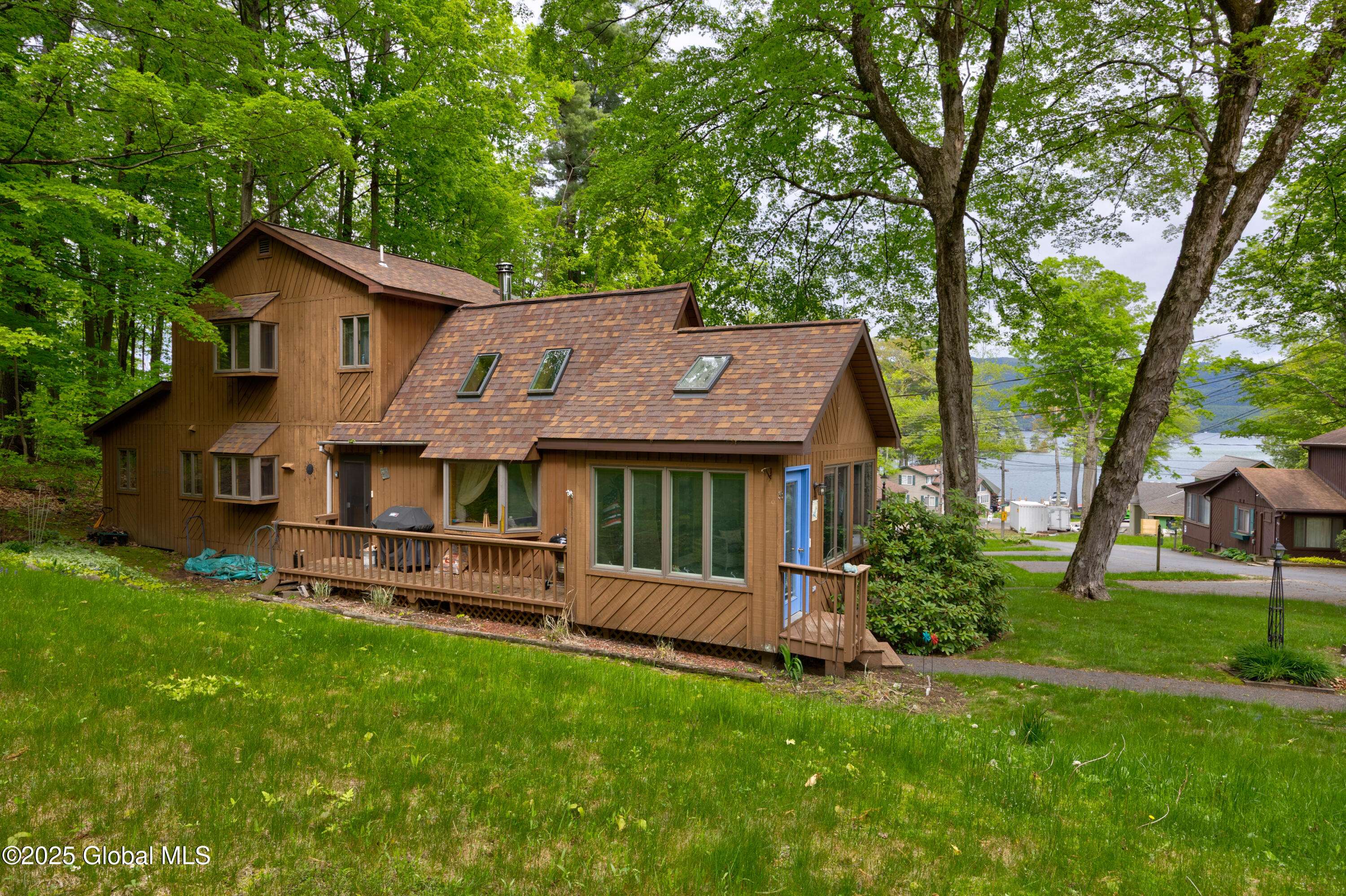 Bolton, NY 12814,38 Island View Loop