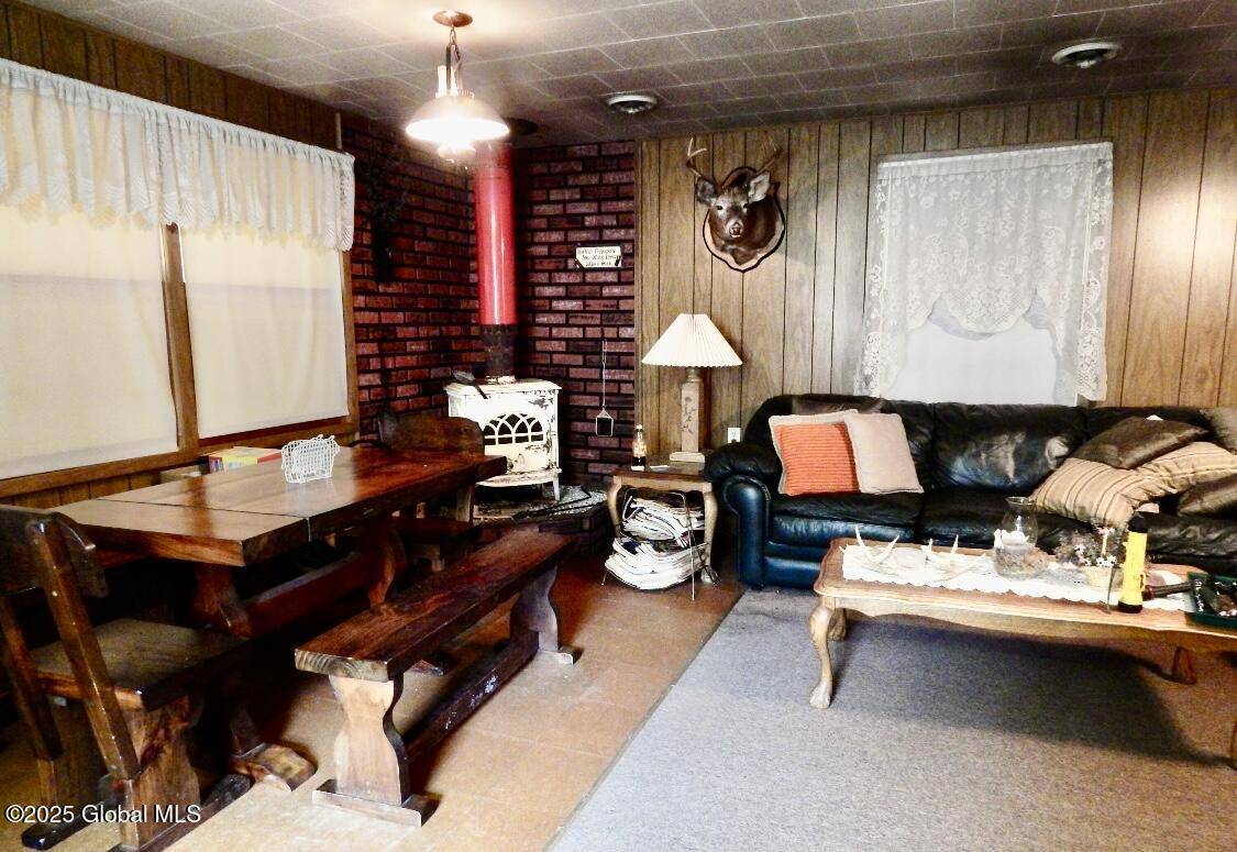 Johnsburg, NY 12886,501 Harrington Road