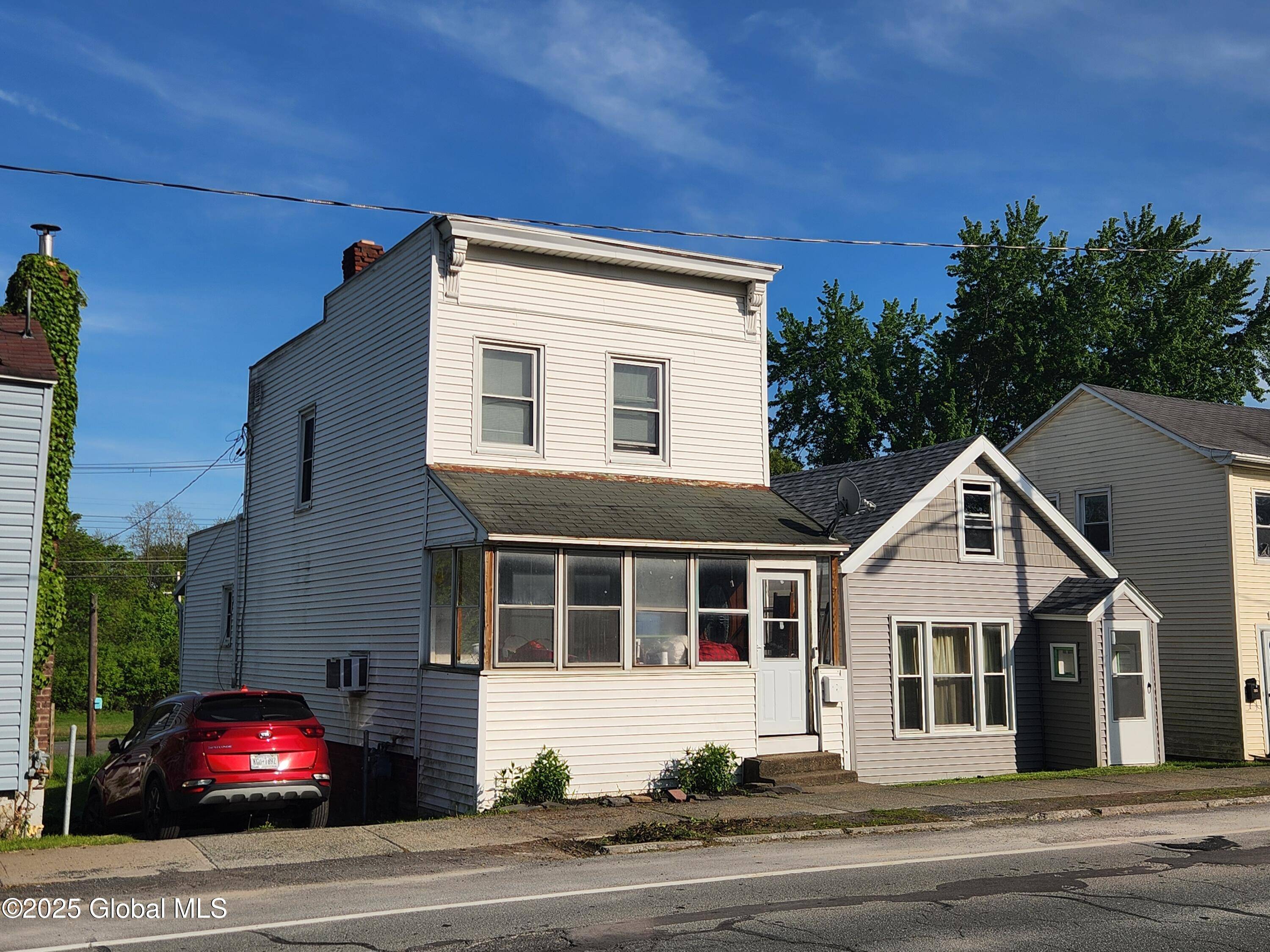 Menands, NY 12204,269 Broadway