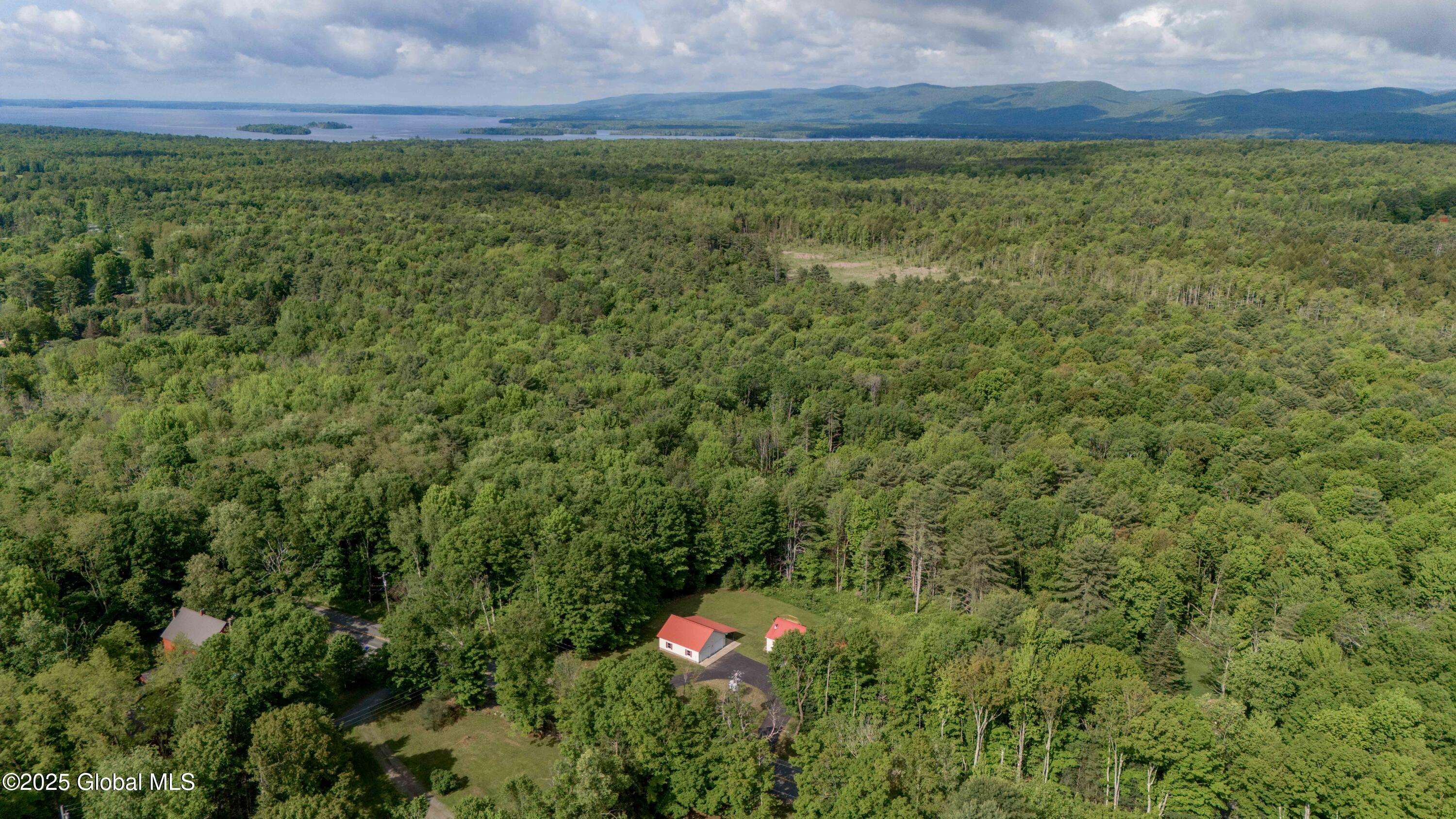 Edinburg, NY 12134,60 Sinclair Road