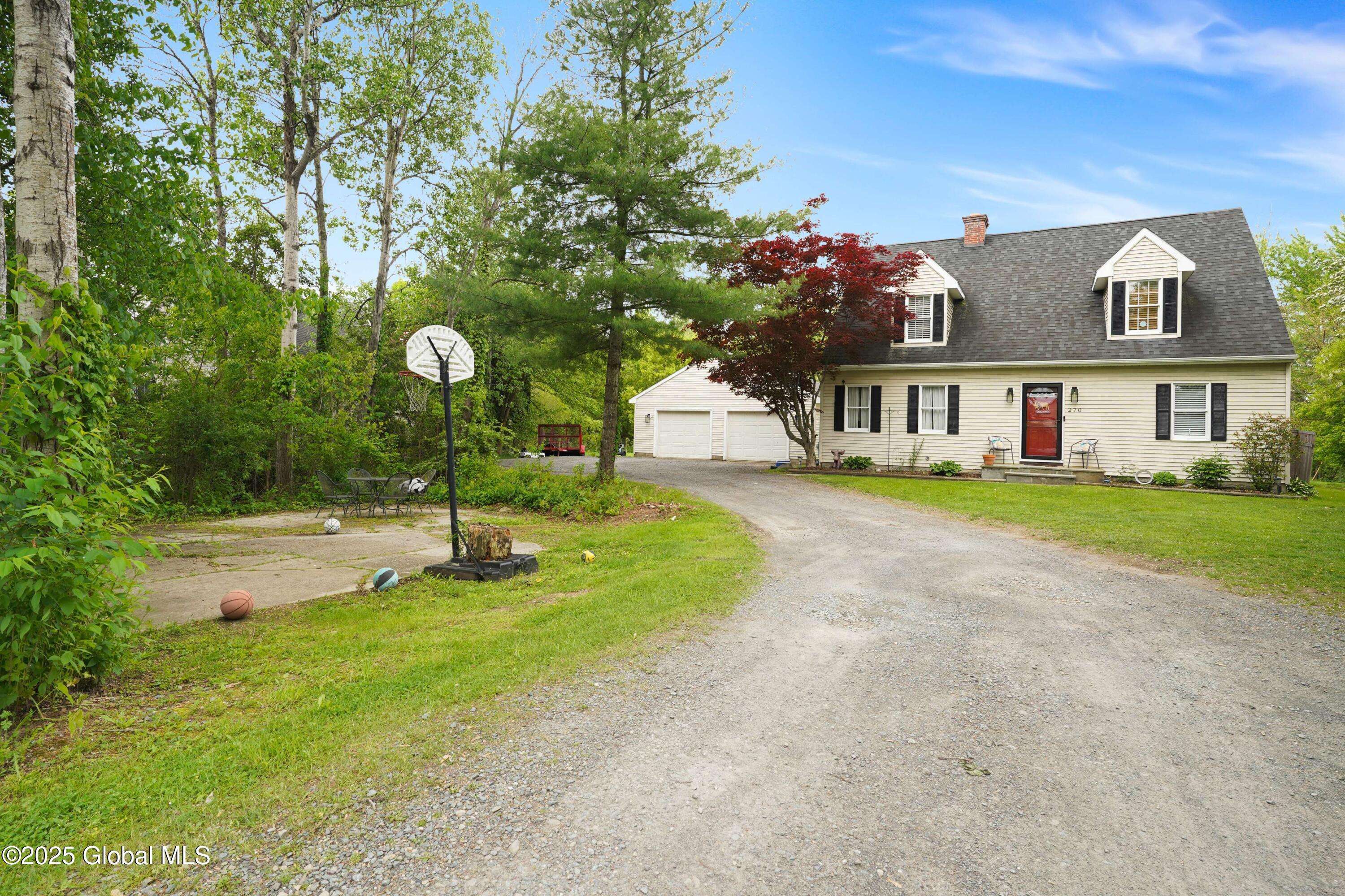 Colonie, NY 12189,270 Boght Road