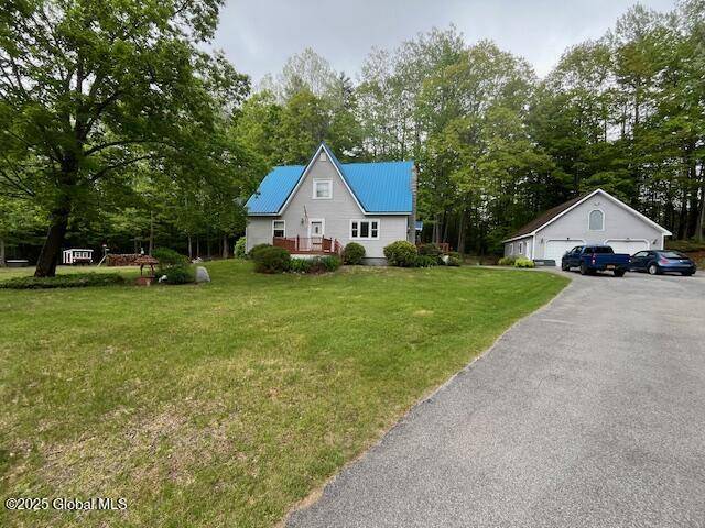Corinth, NY 12822,75 Stark Road