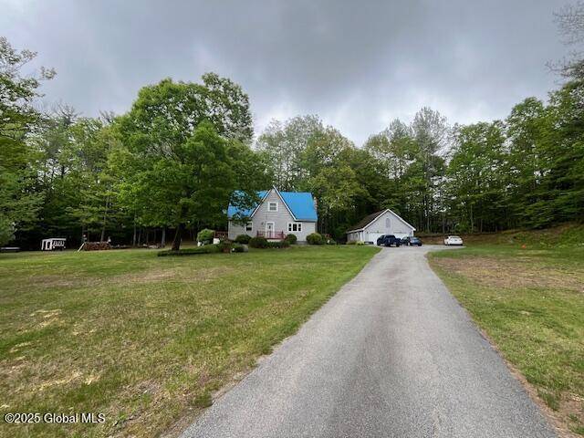 Corinth, NY 12822,75 Stark Road