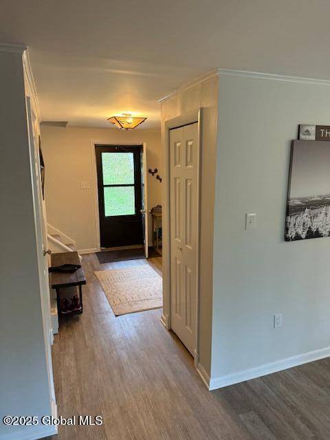 Johnsburg, NY 12853,30 Freebern Road #30c