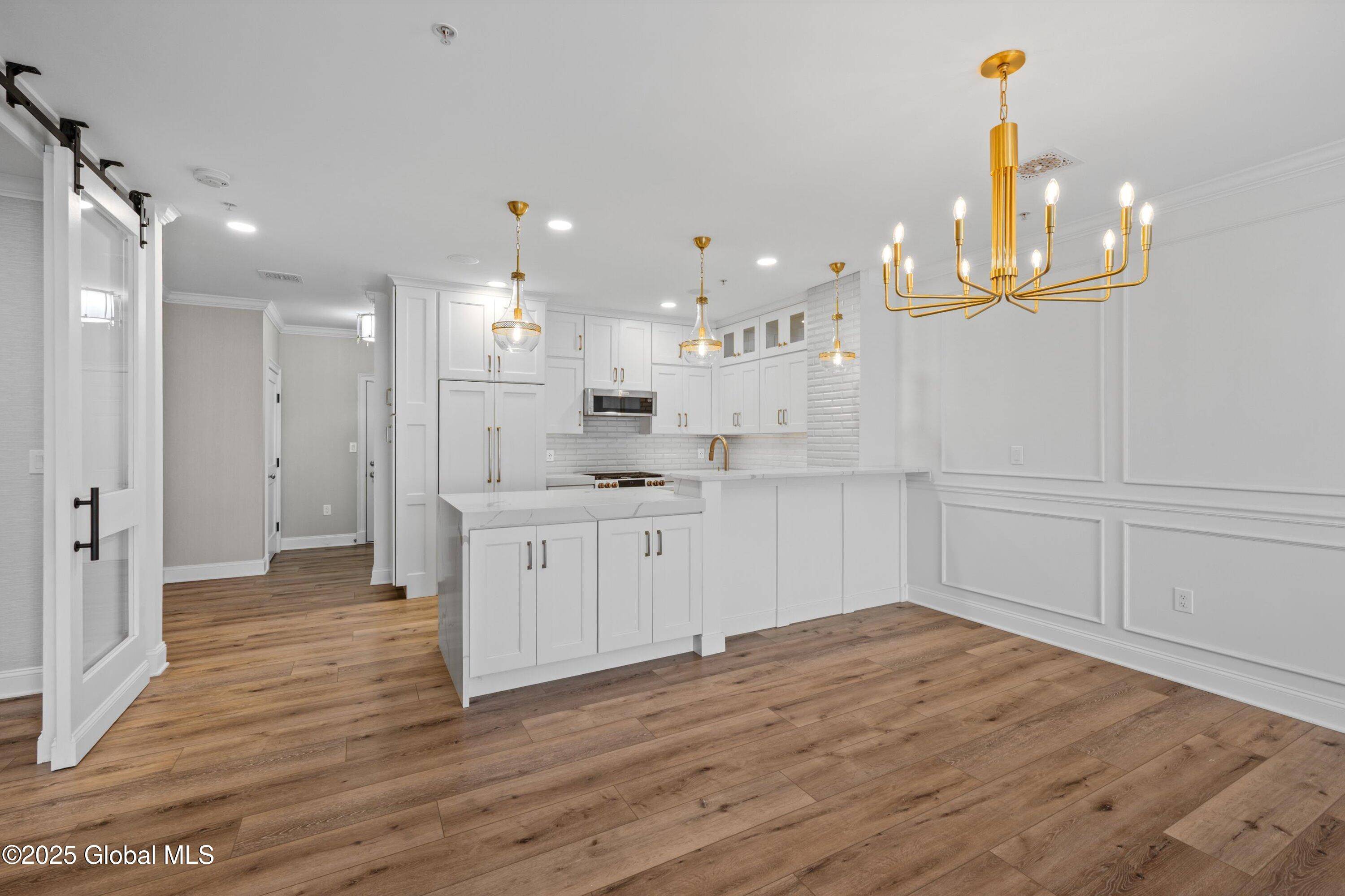 Saratoga Springs, NY 12866,70 Railroad Place #408