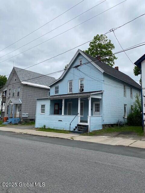 Gloversville, NY 12078,51 Division Street