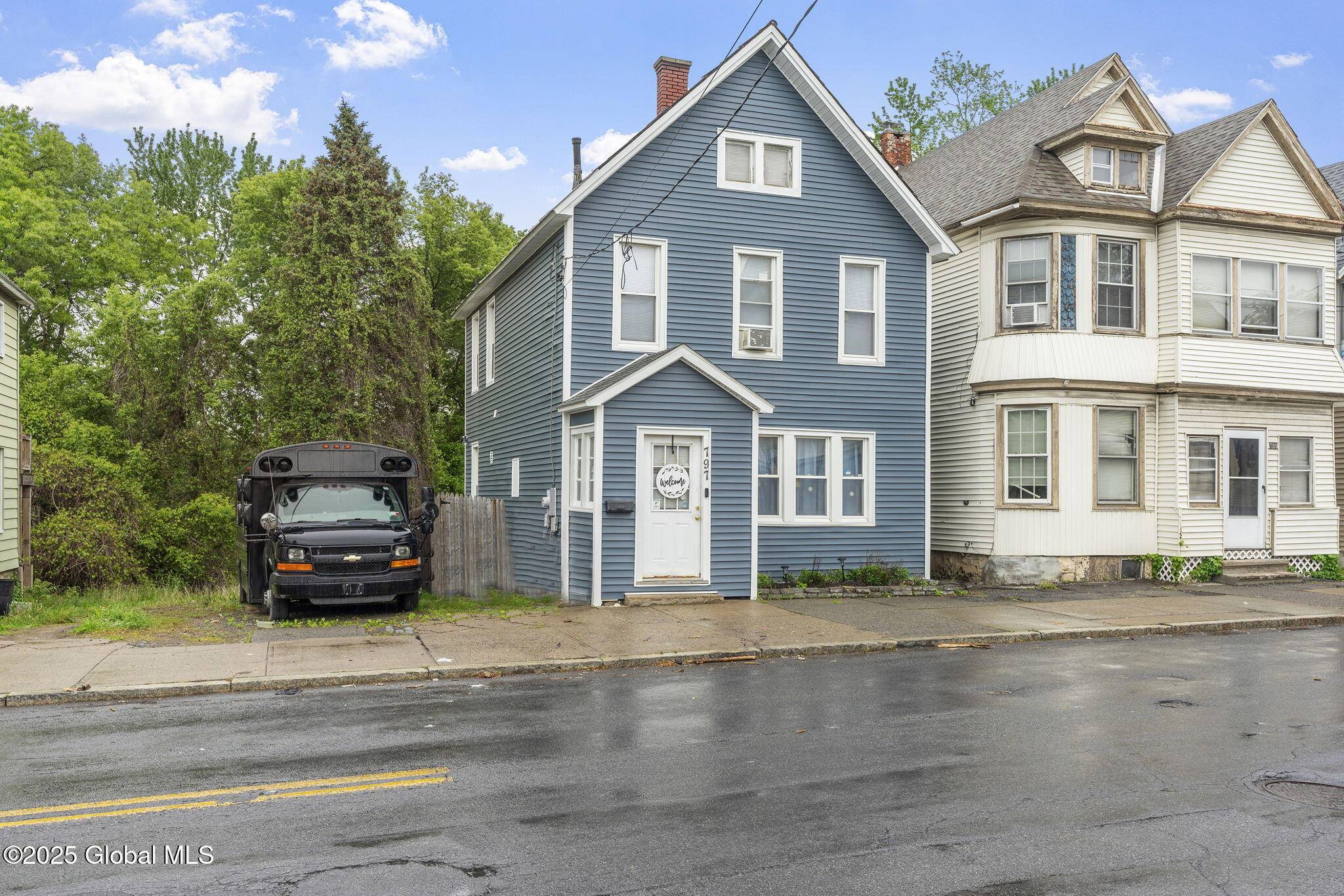 Schenectady, NY 12308,797 Eastern Avenue