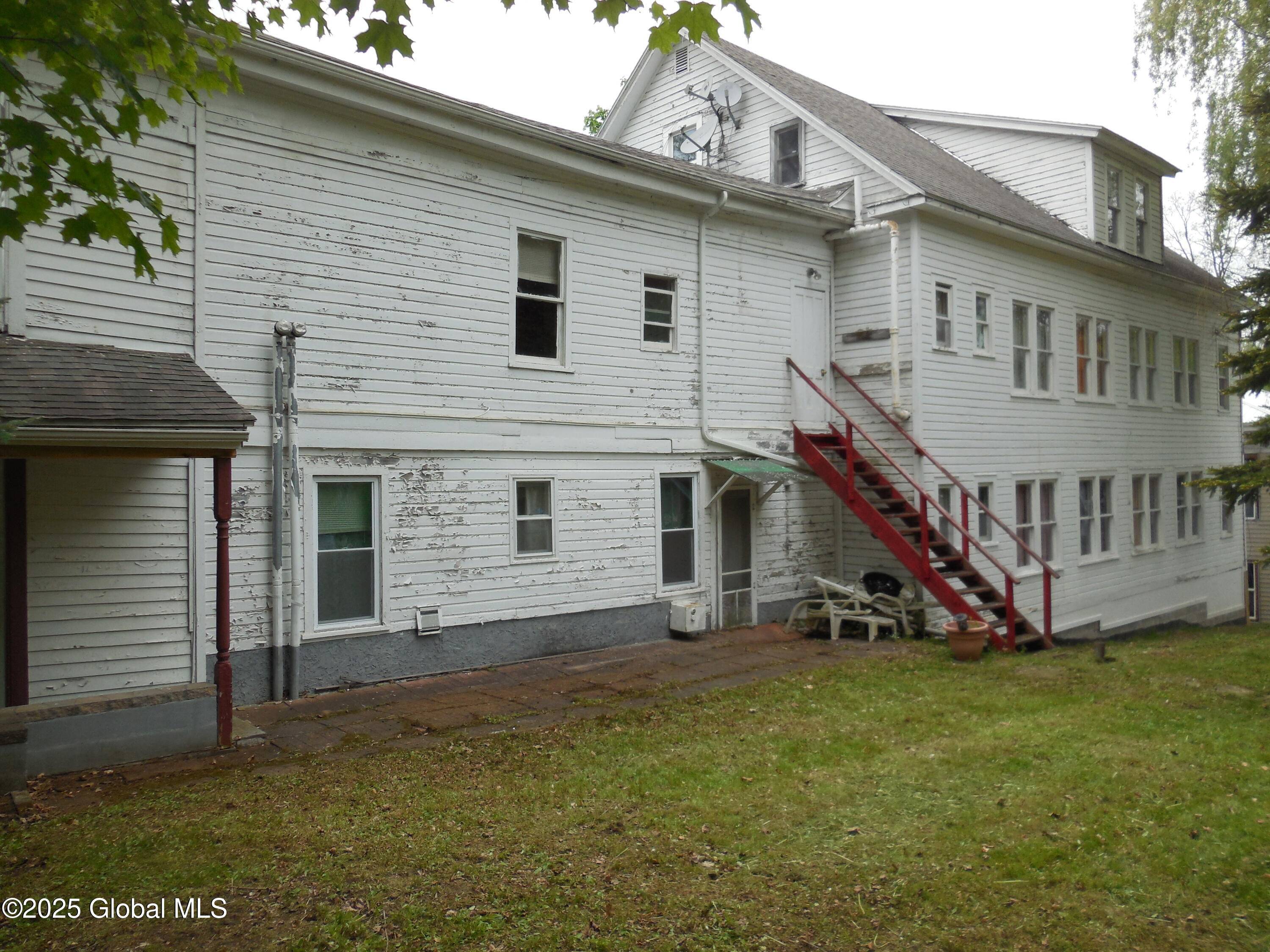 Sharon Springs, NY 13459,124 Willow Street