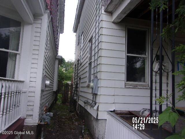 Schenectady, NY 12304,1745 Becker Street
