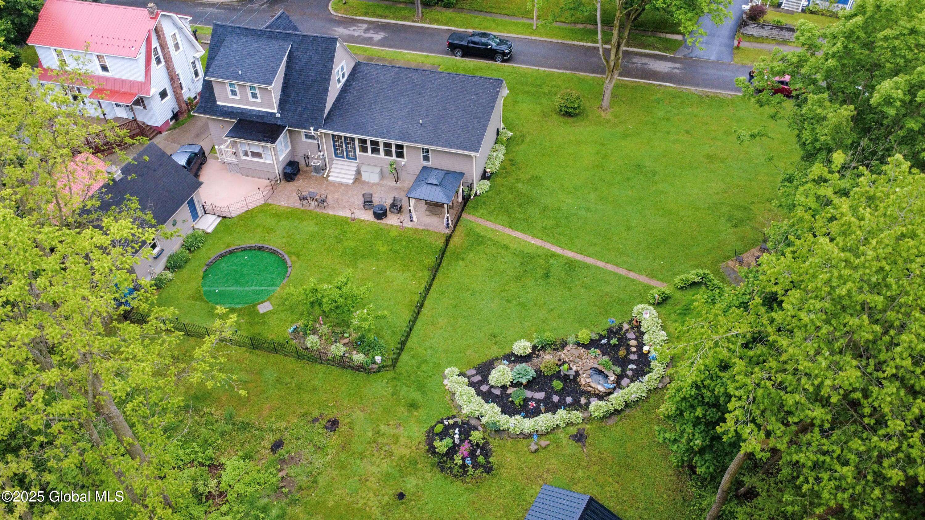 Canajoharie, NY 13317,45 3rd Street