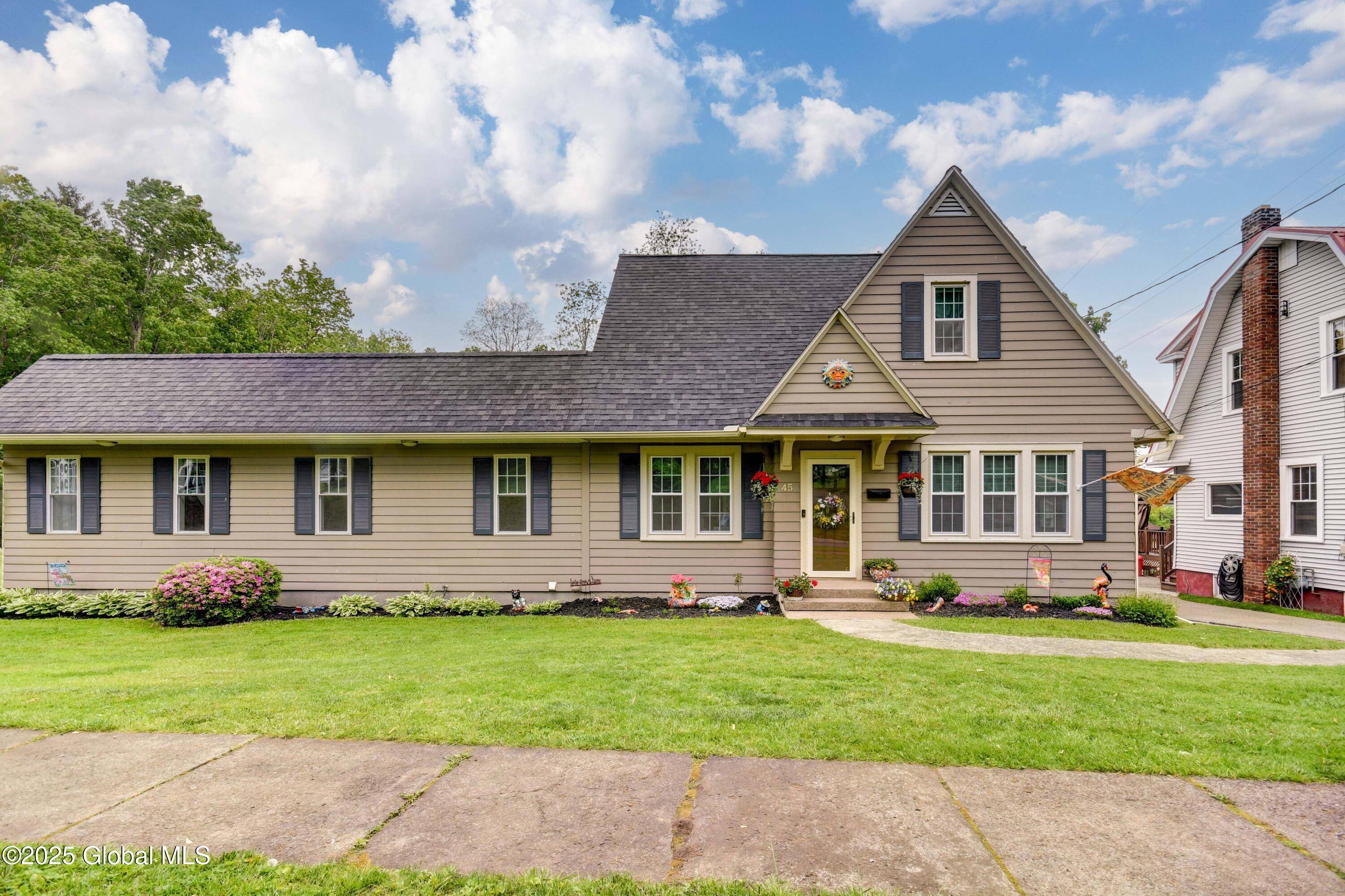 Canajoharie, NY 13317,45 3rd Street