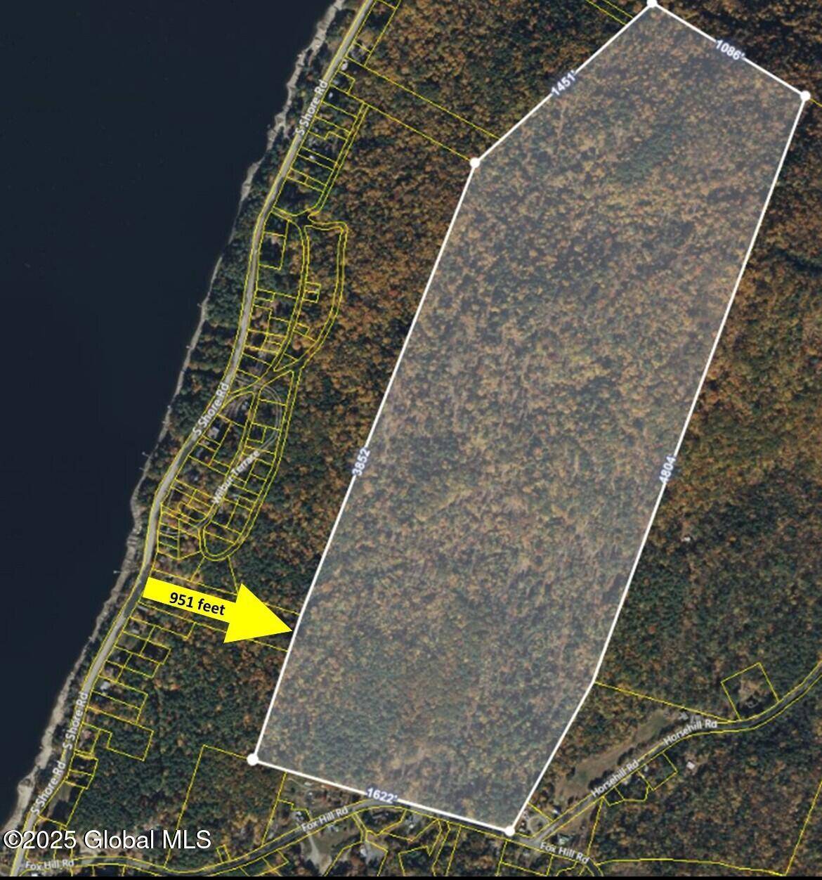Edinburg, NY 12134,L5 Fox Hill Road