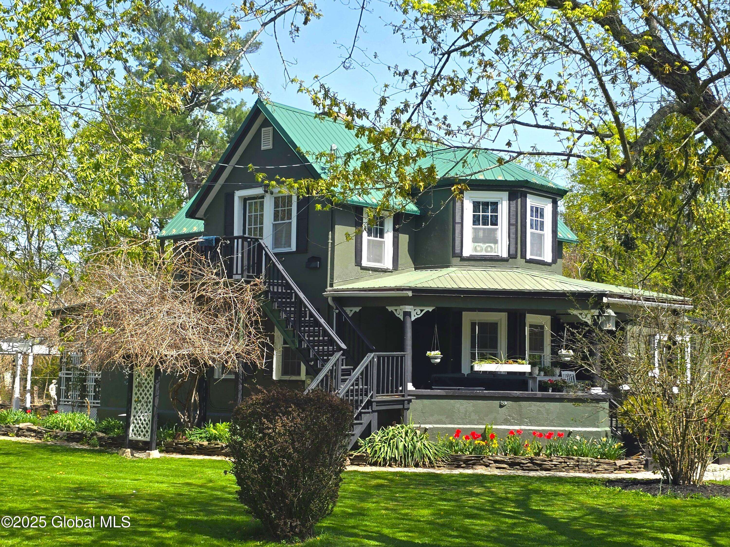 Cairo, NY 12413,480 Silver Spur Rd W
