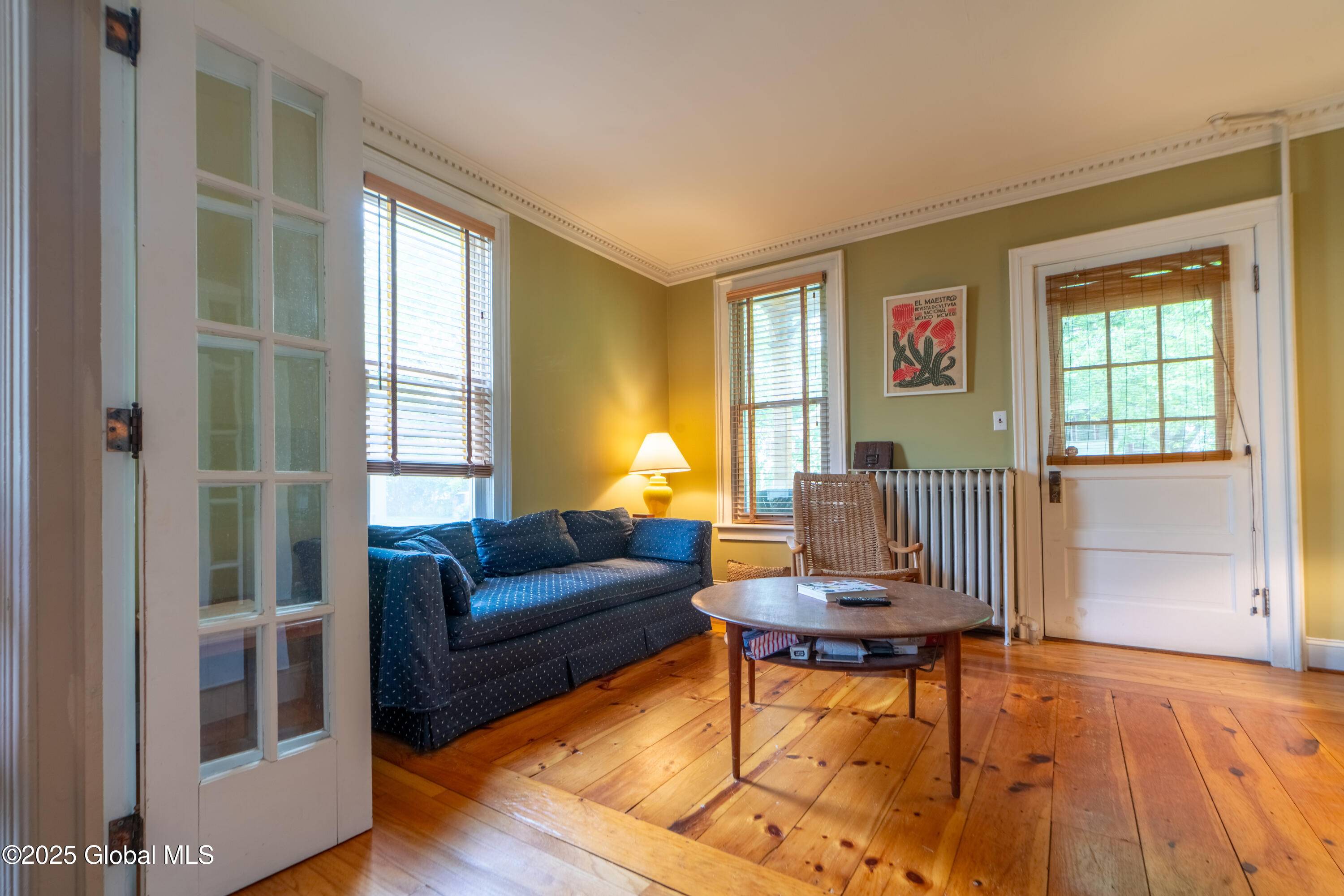Saratoga Springs, NY 12866,107 Van Dam Street