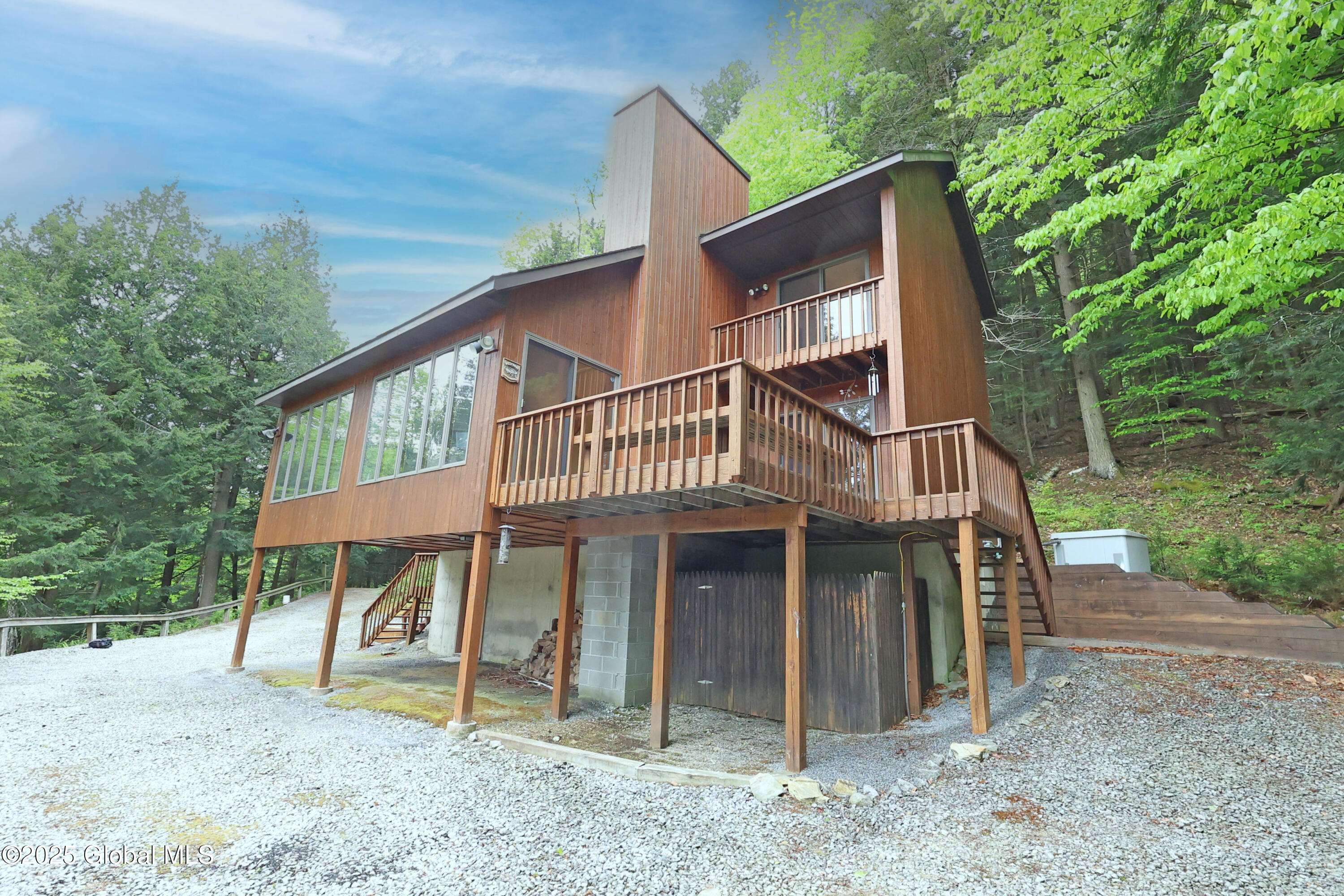 Warrensburg, NY 12885,441 E Kelm Pond Road