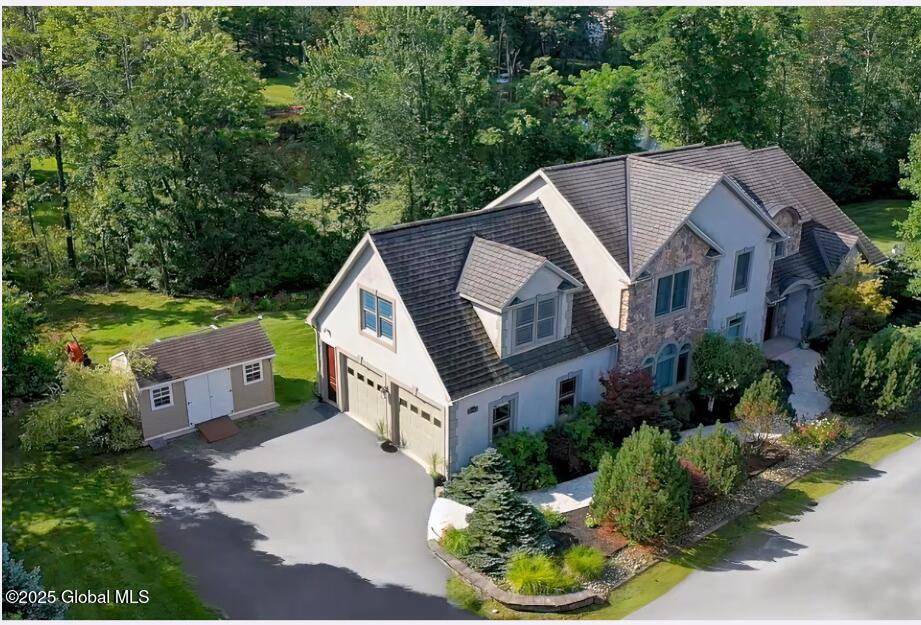 Princetown, NY 12137,2085 Weast Road