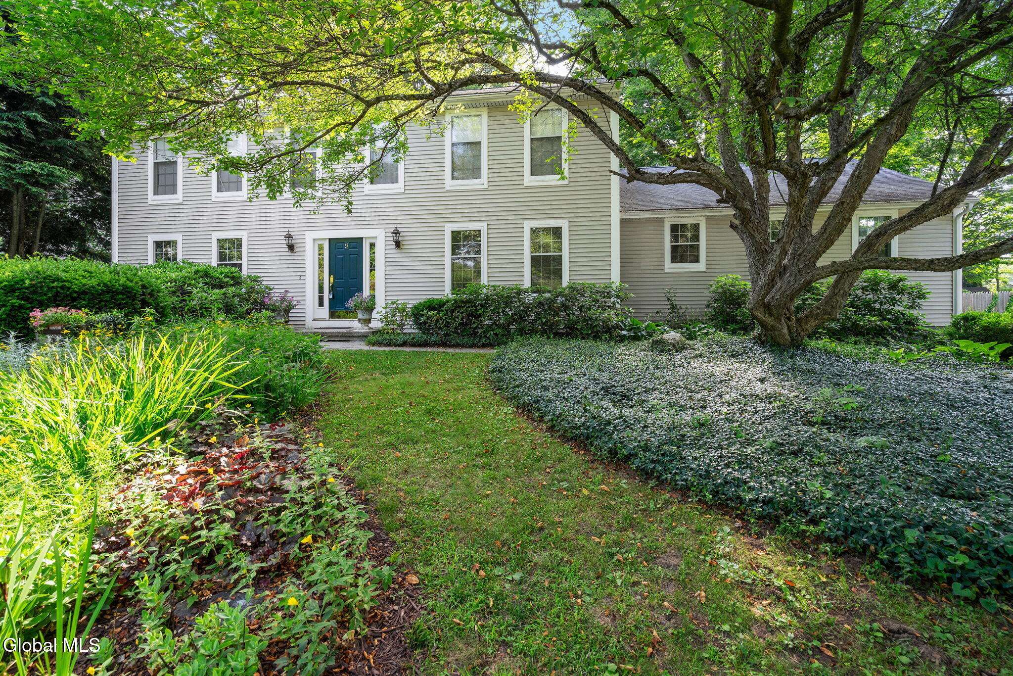 Saratoga Springs, Inside, NY 12866,9 Longwood Drive