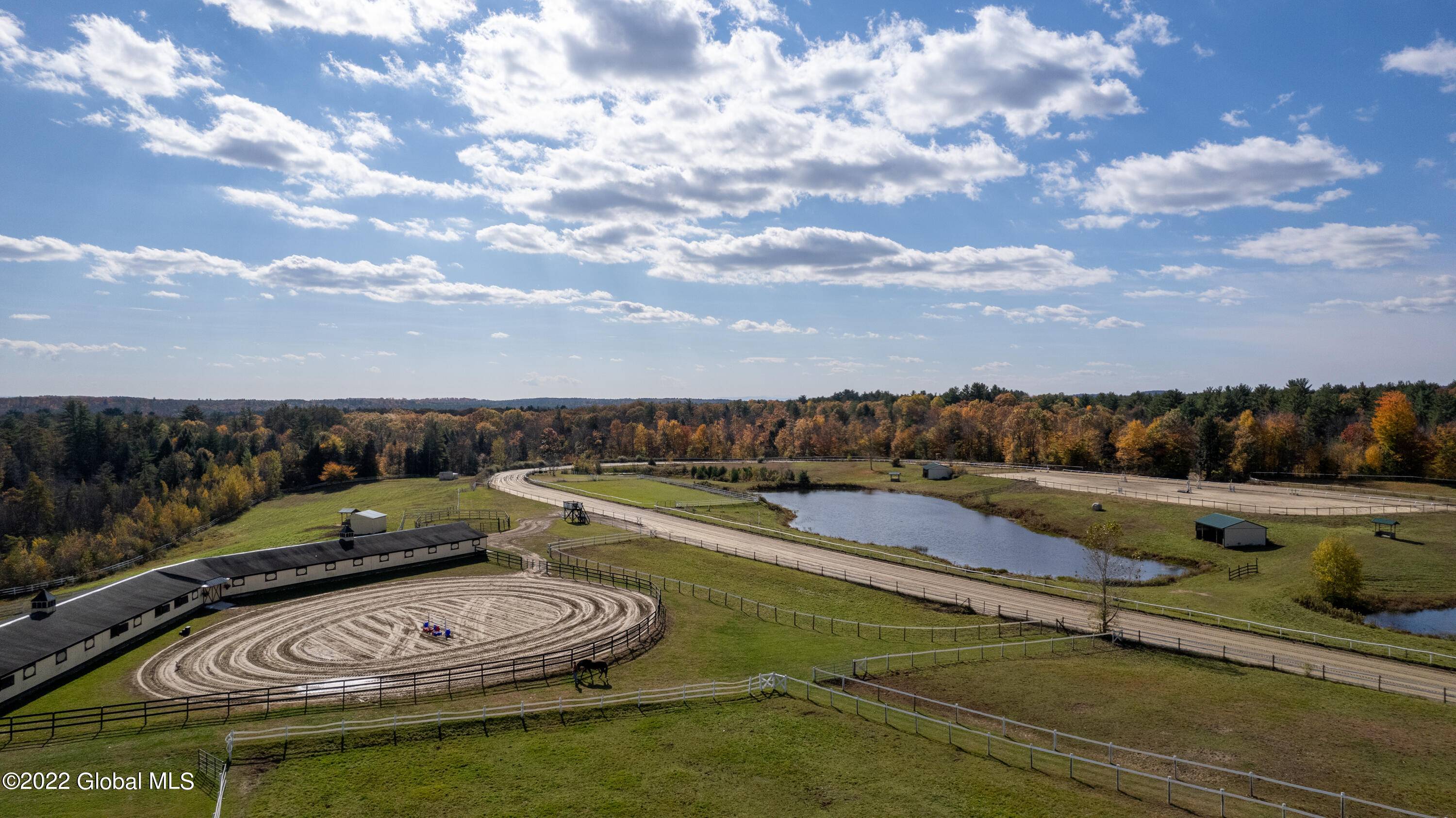 Greenfield, NY 12859,76 Medbury Road