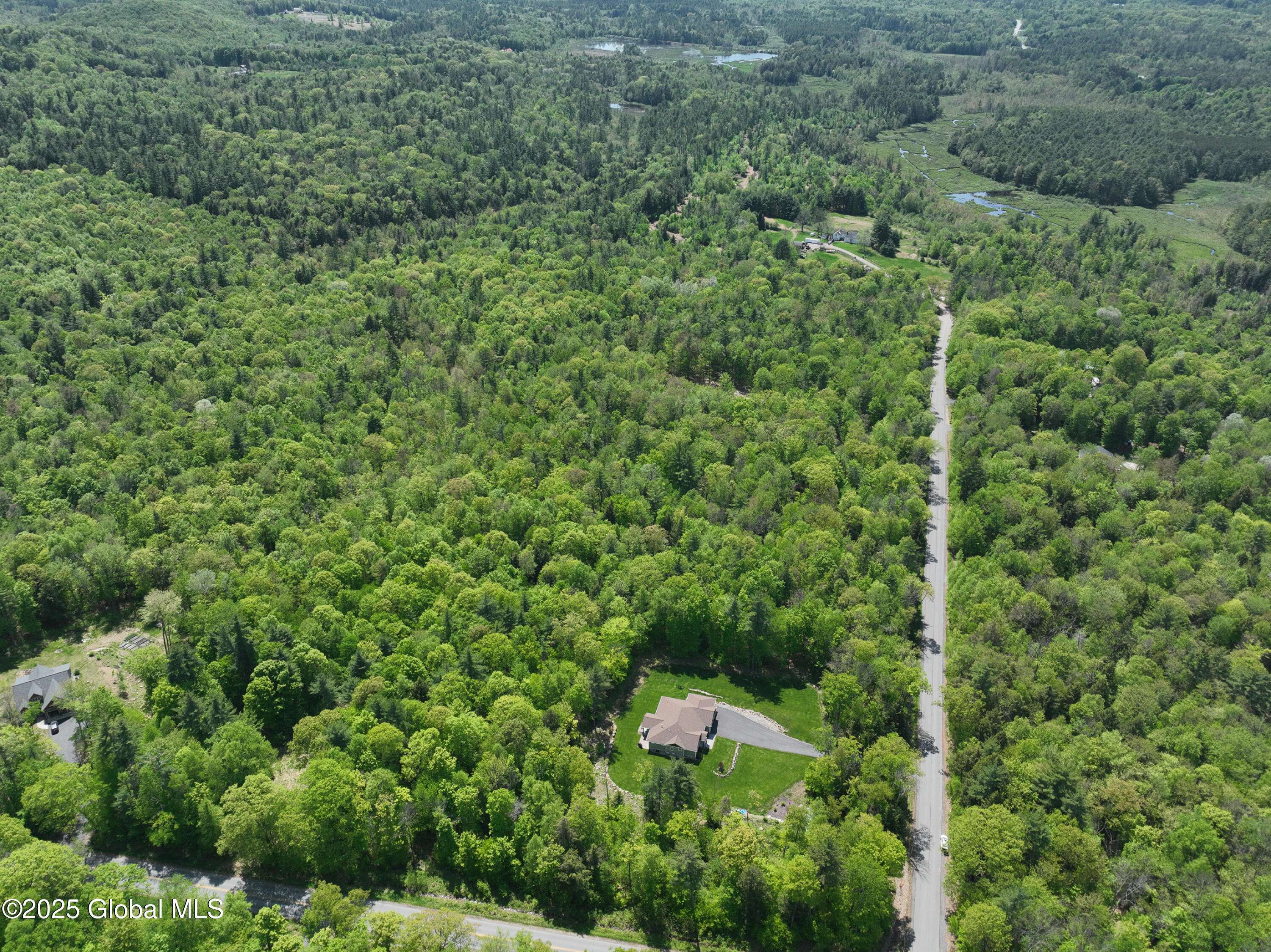Greenfield, NY 12833,32 Griffen Road