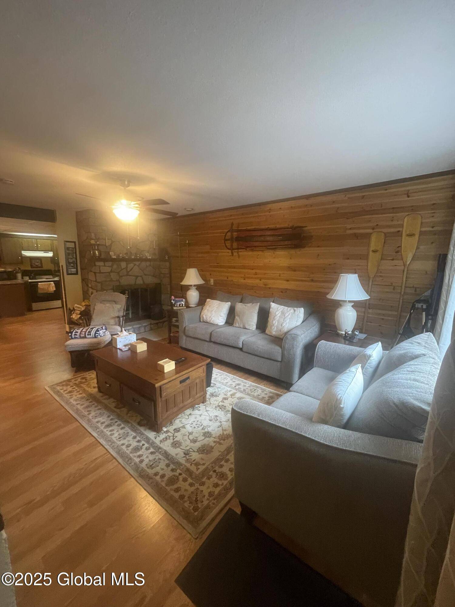 Warrensburg, NY 12817,11K Overlook Lane