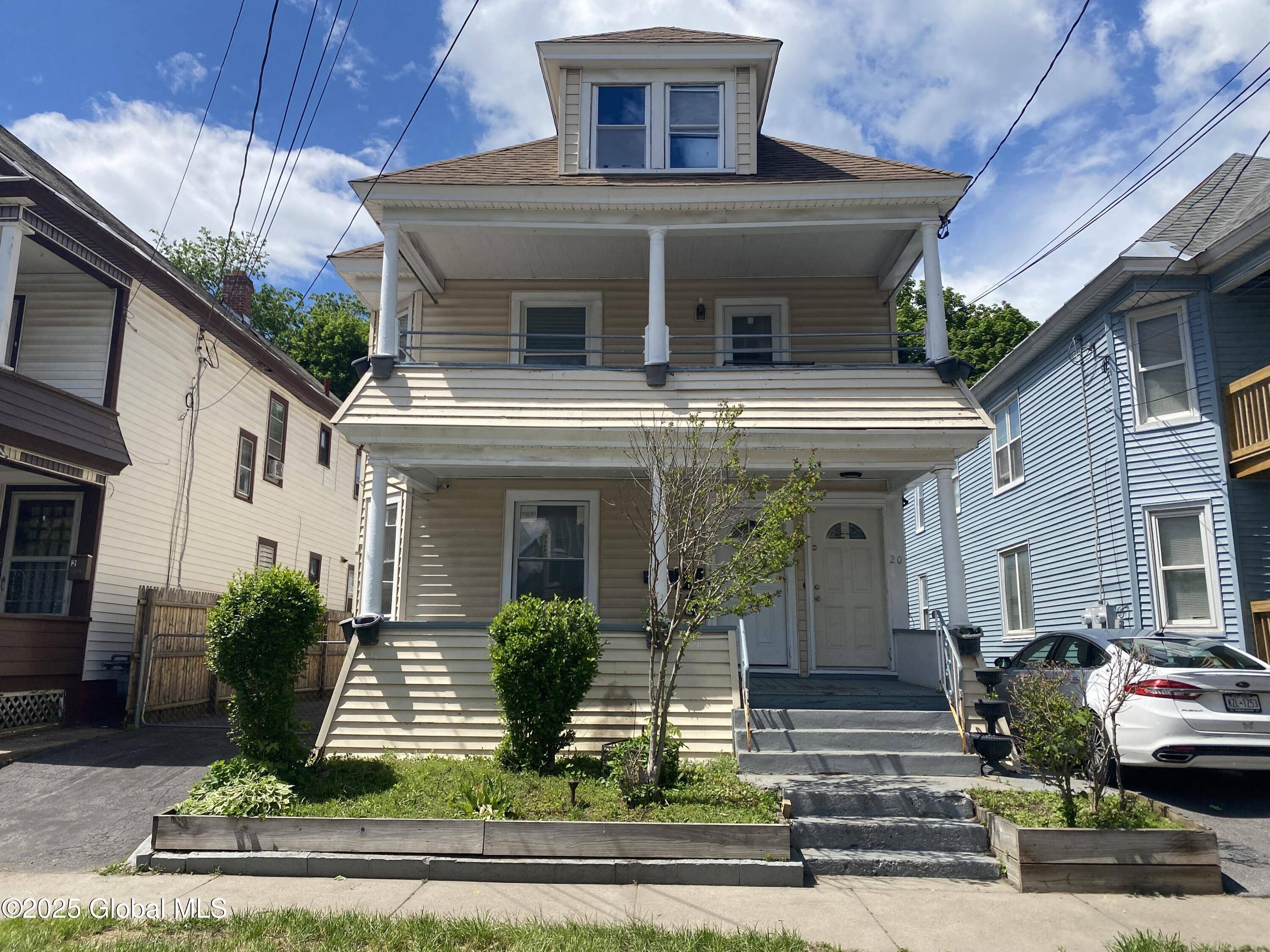 Schenectady, NY 12307,20 Hawk Street