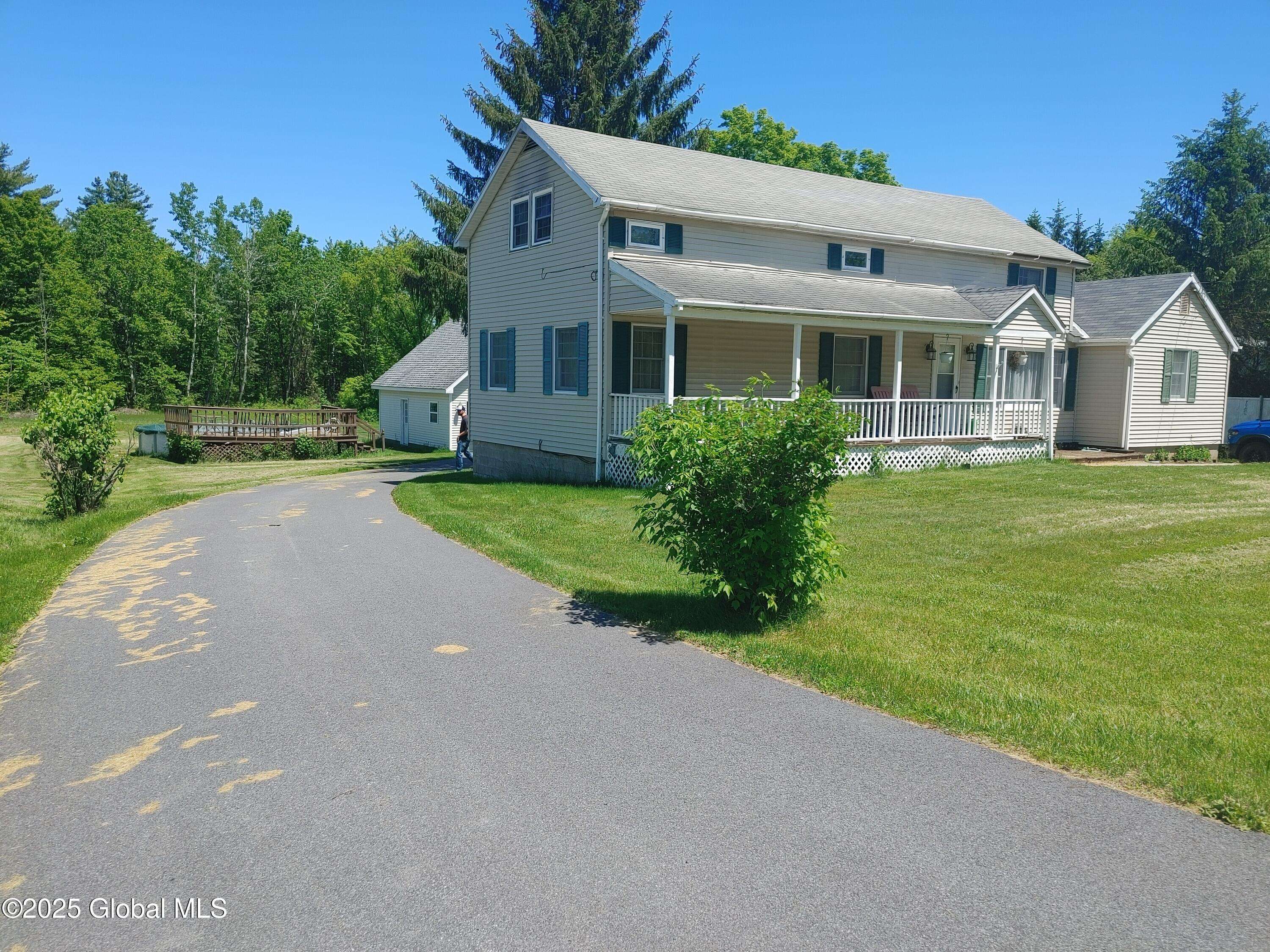 Ticonderoga, NY 12883,213 Alexandria Avenue