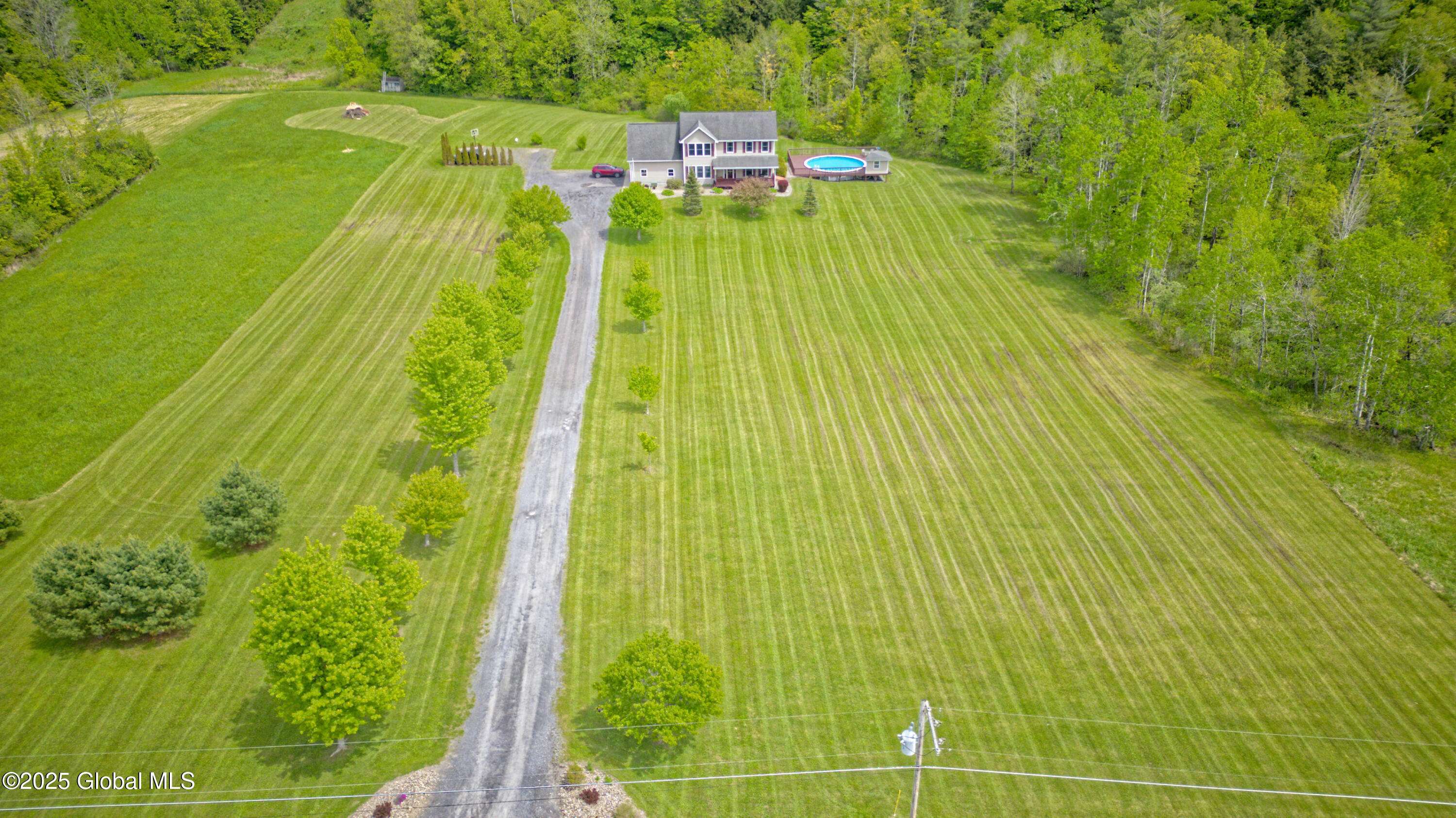 Knox, NY 12009,2457 Berne Altamont Road