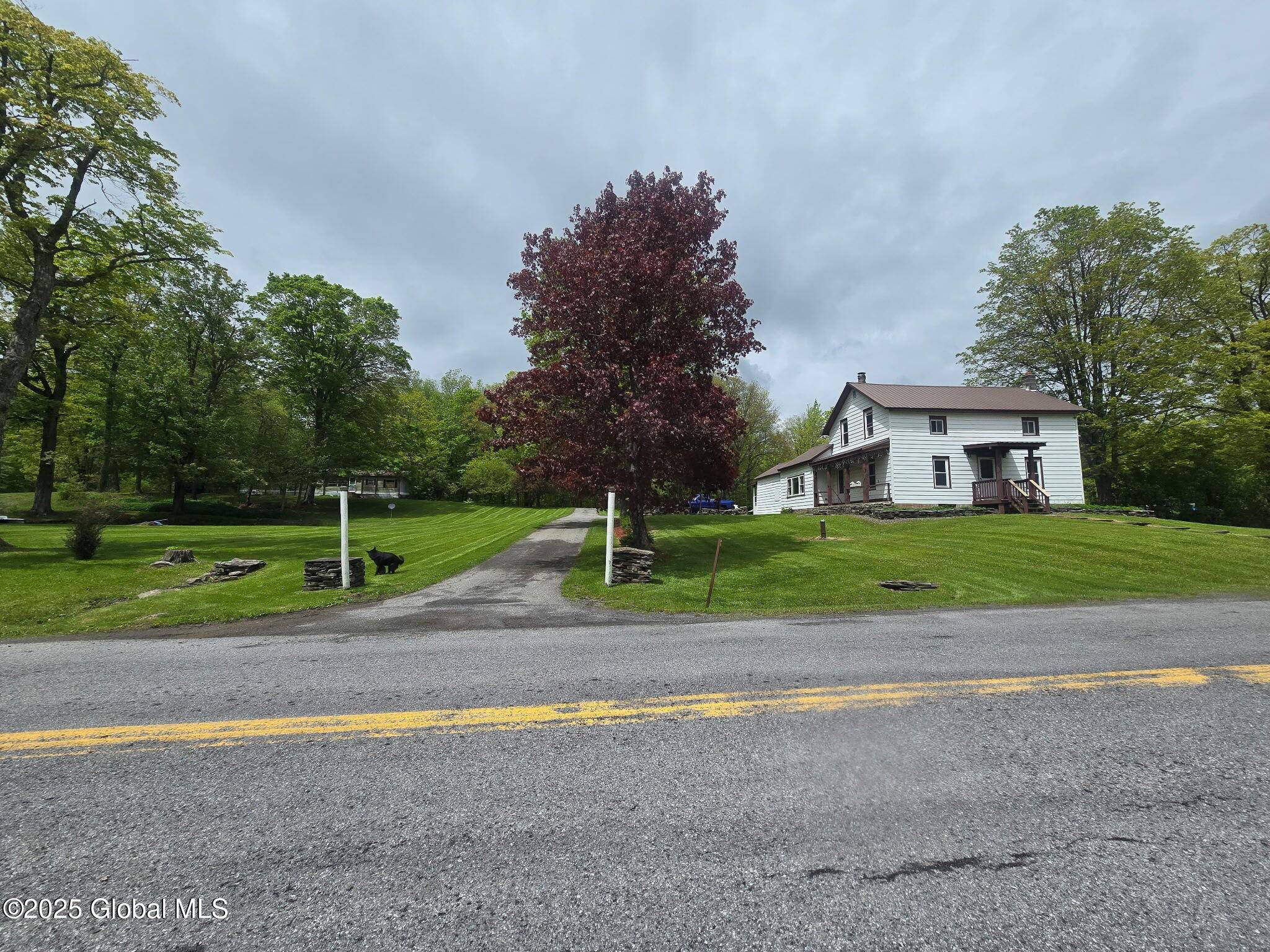 Blenheim, NY 12131,625 Blenheim Hill Road