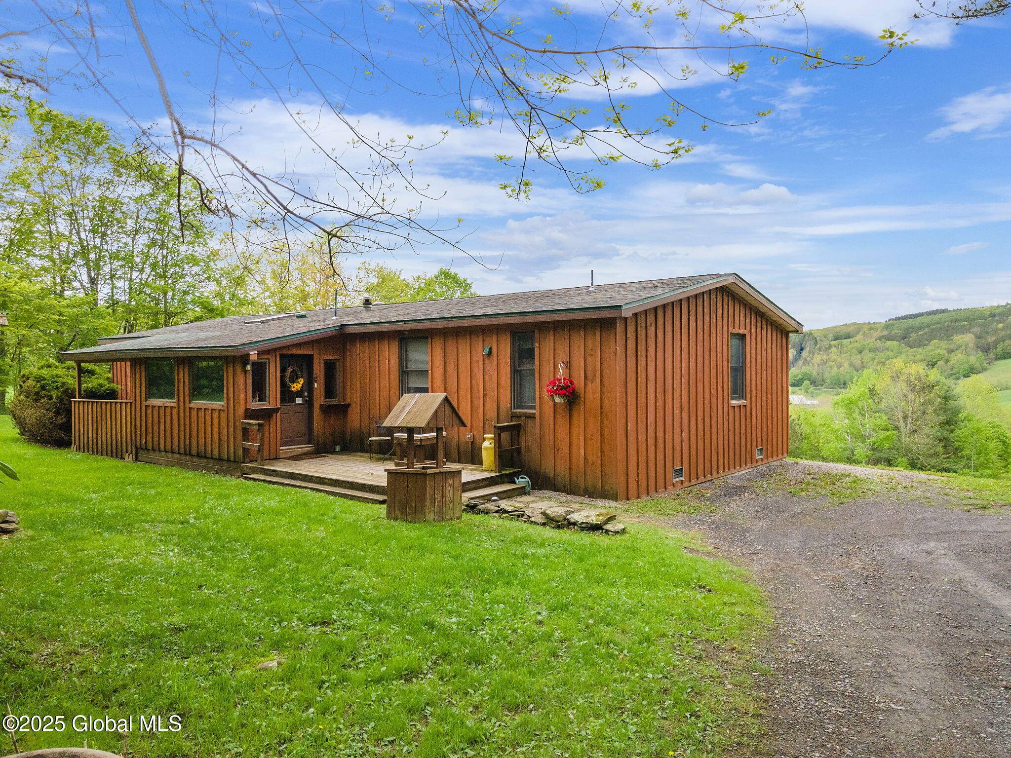 Summit, NY 12175,105 Hillside Drive