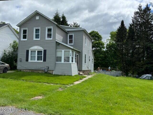 Hagaman, NY 12086,34 Haskell Street