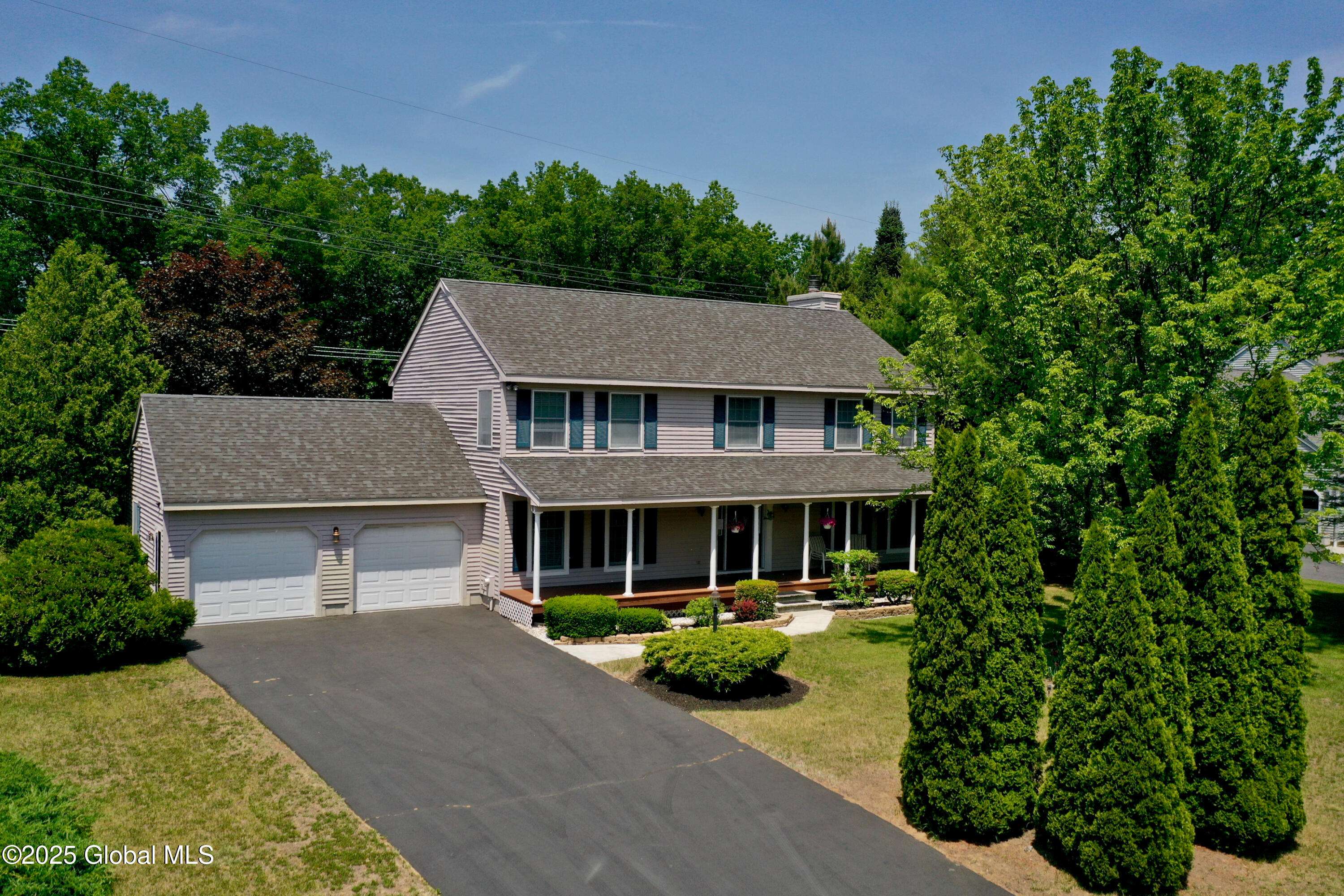 Clifton Park, NY 12065,110 Old Coach Road