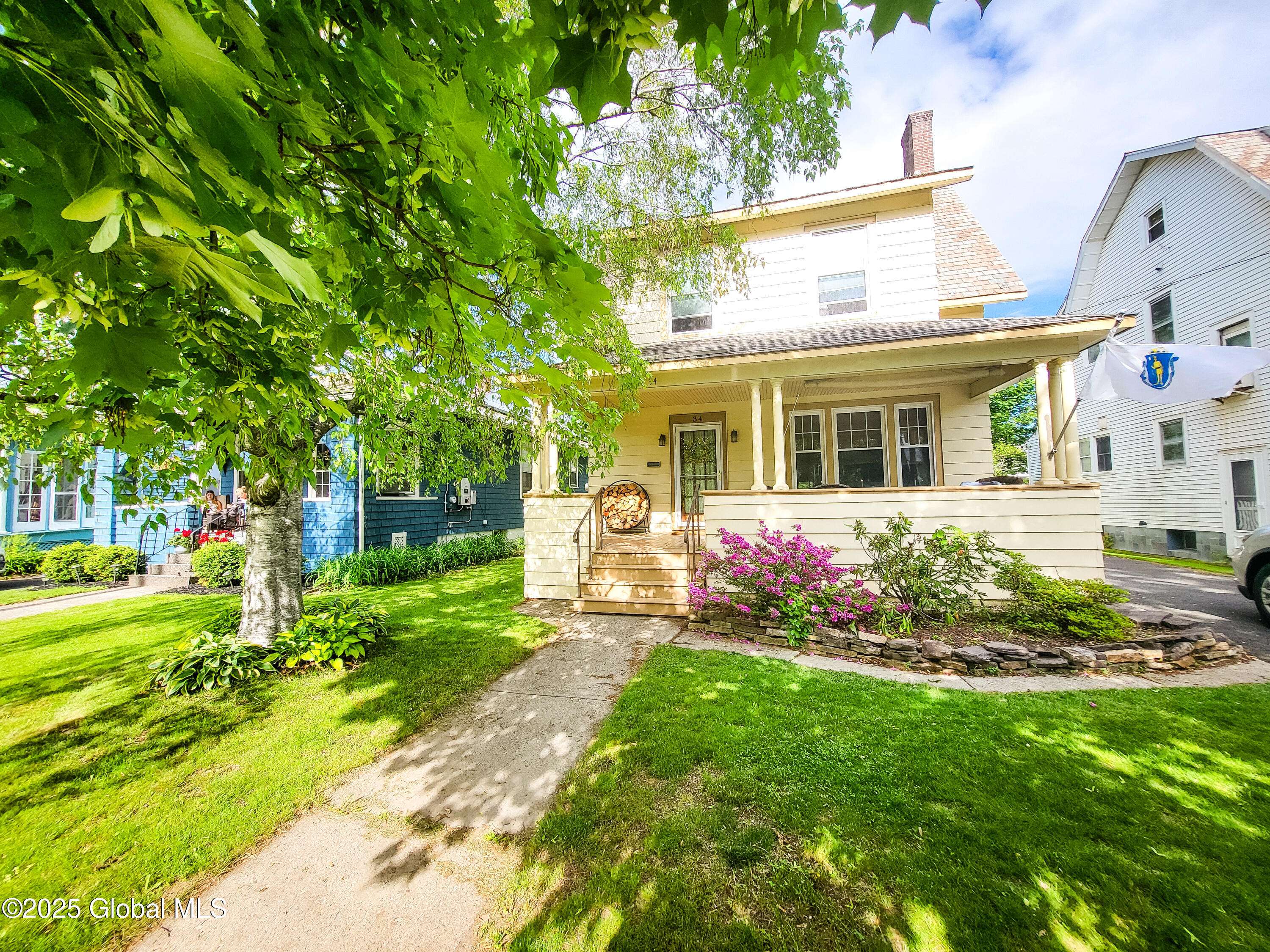 Albany, NY 12208,34 Glendale Avenue
