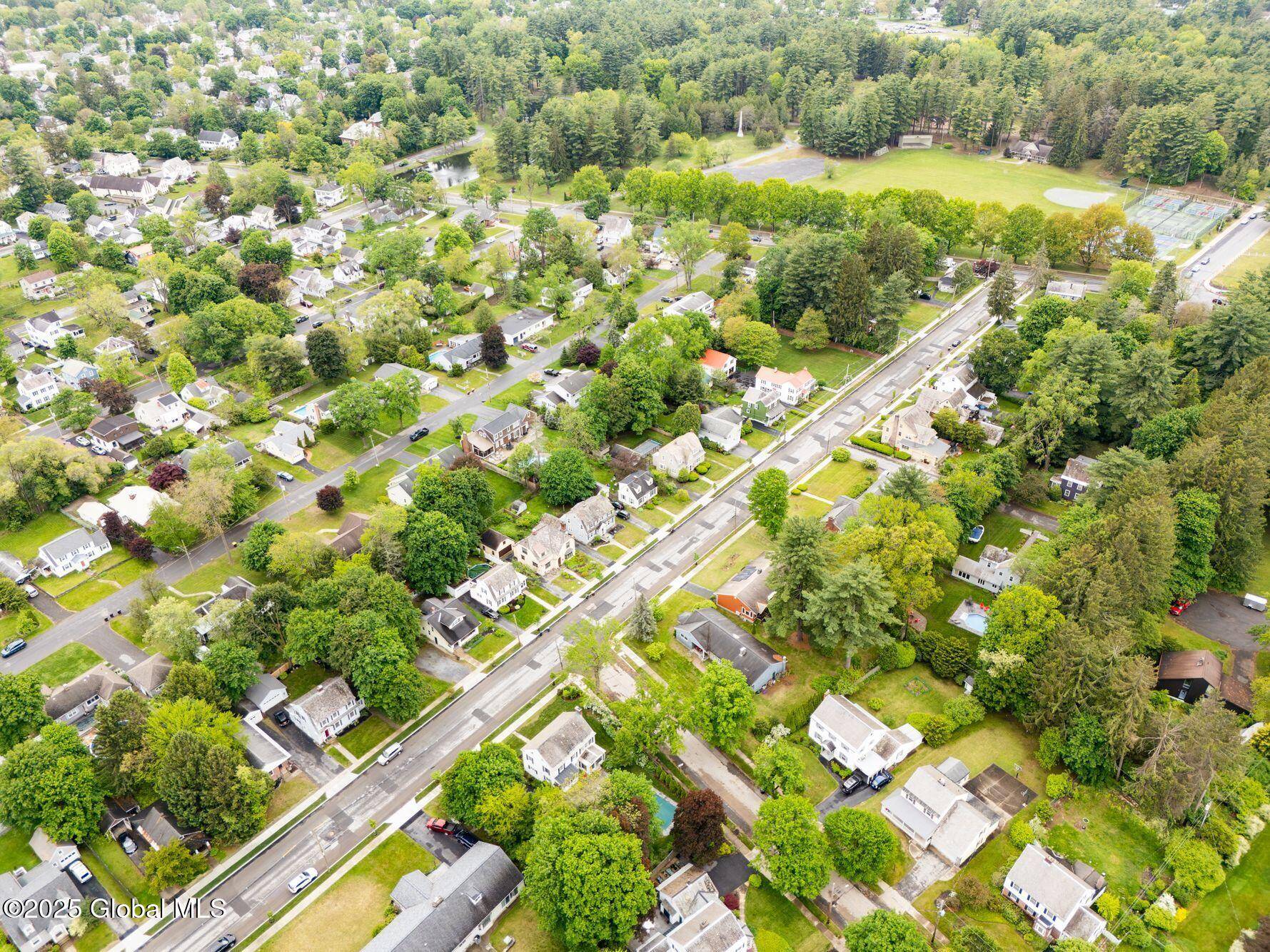 Glens Falls, NY 12801,41 Webster Avenue