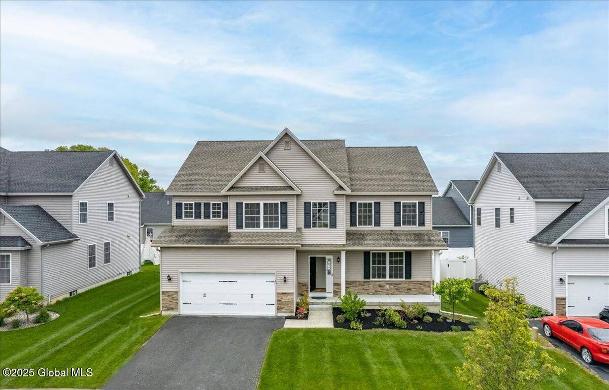 Ballston, NY 12019,61 Sycamore Street