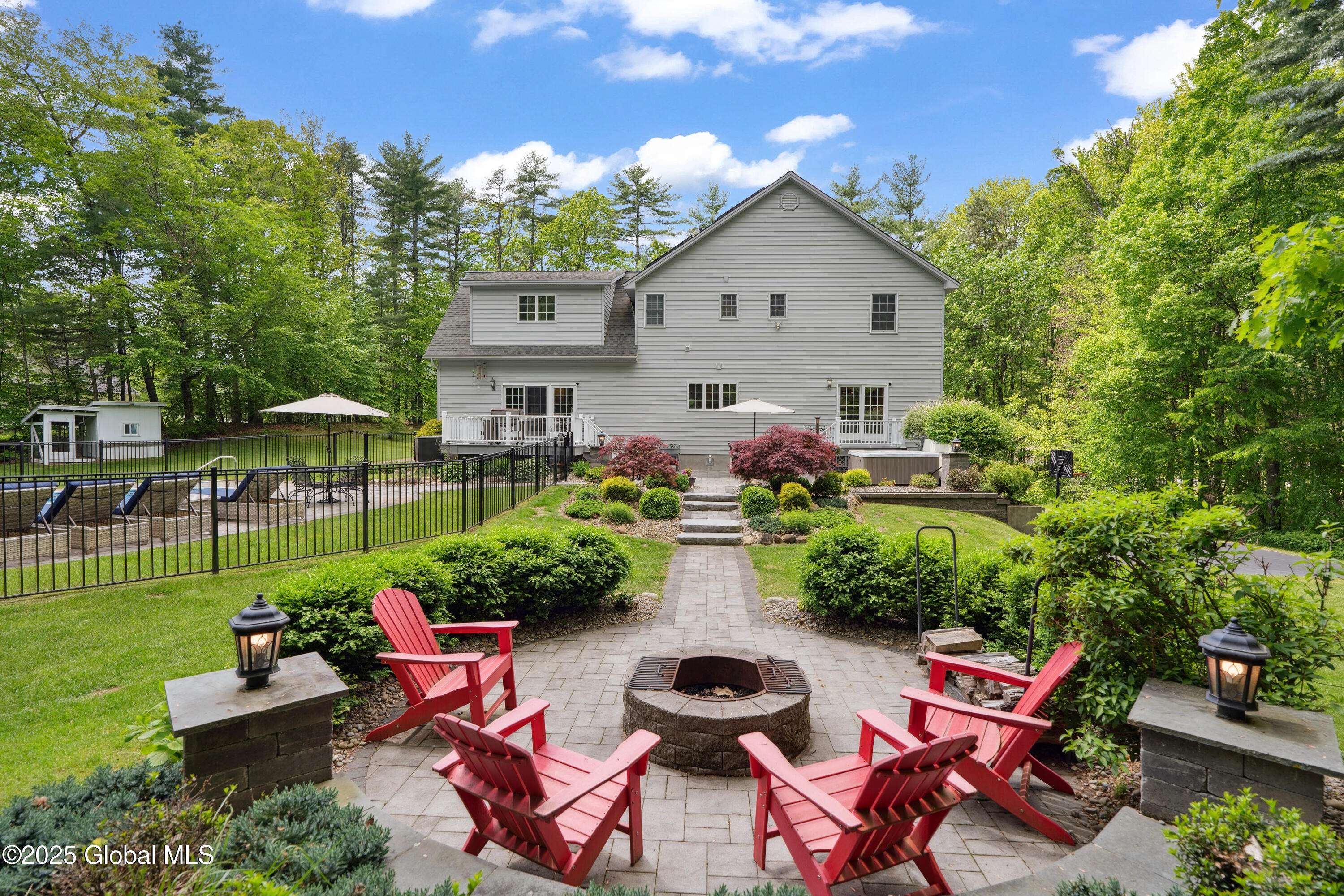 Wilton, NY 12866,151 Edie Road