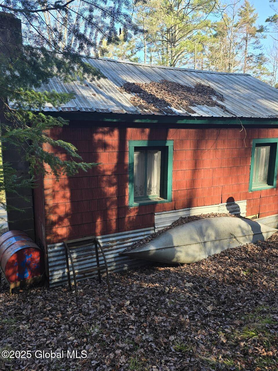 Minerva, NY 12857,243 Trout Brook Road