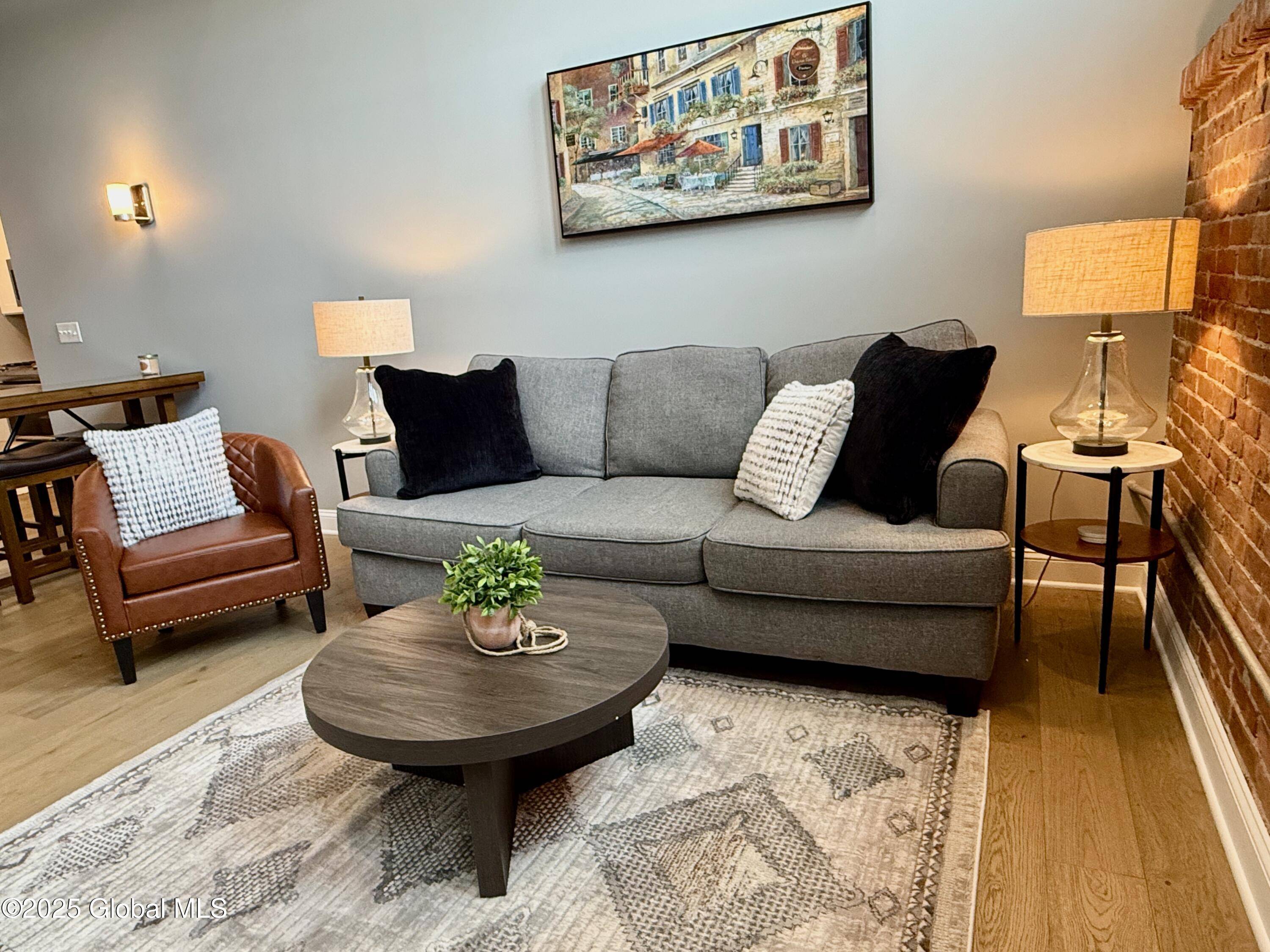 Saratoga Springs, NY 12866,77 Van Dam Street #406