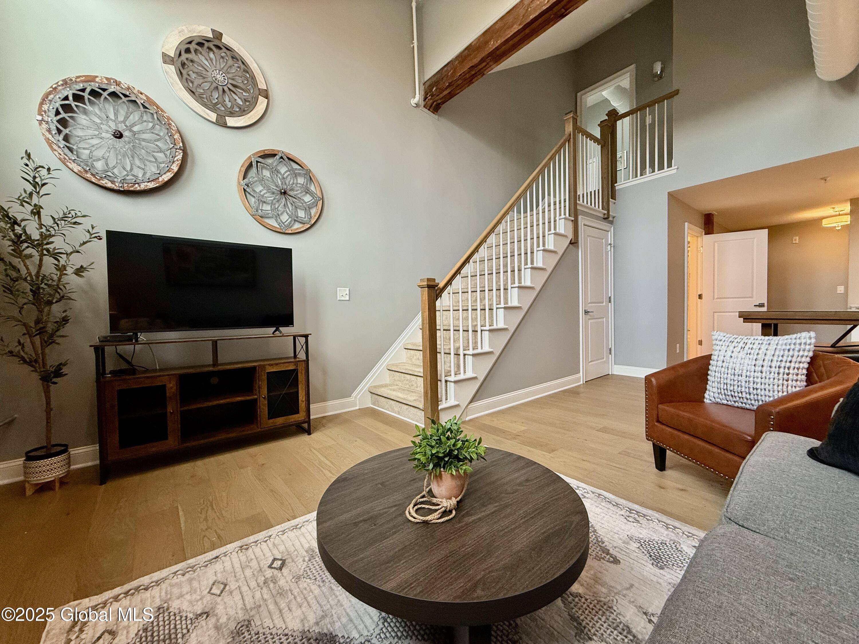 Saratoga Springs, NY 12866,77 Van Dam Street #406