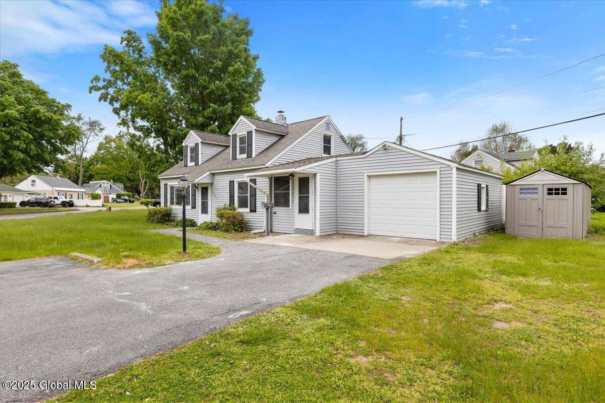 Rotterdam, NY 12303,1043 Inner Drive