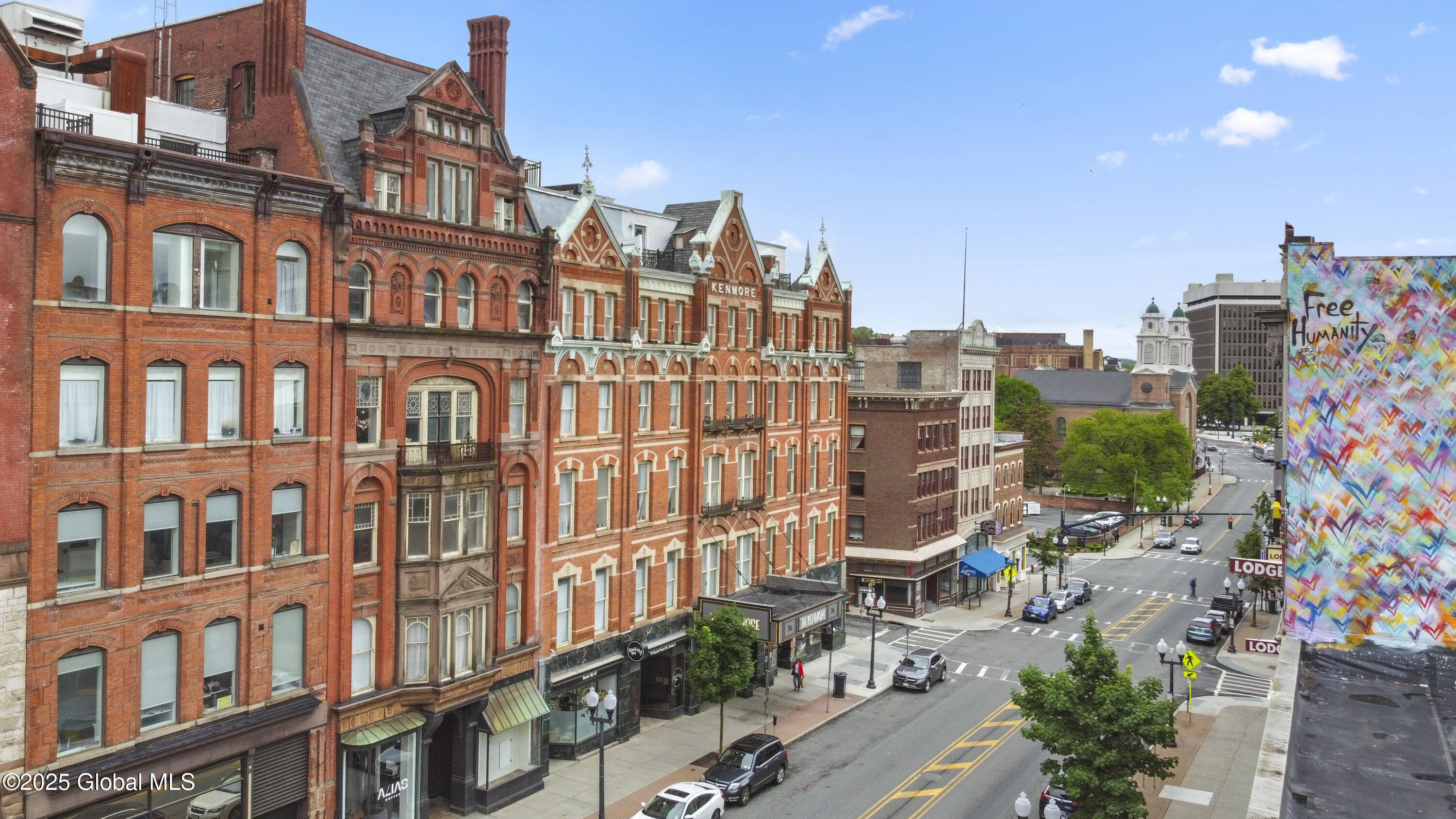 Albany, NY 12207,76 N Pearl Street #Suite 3