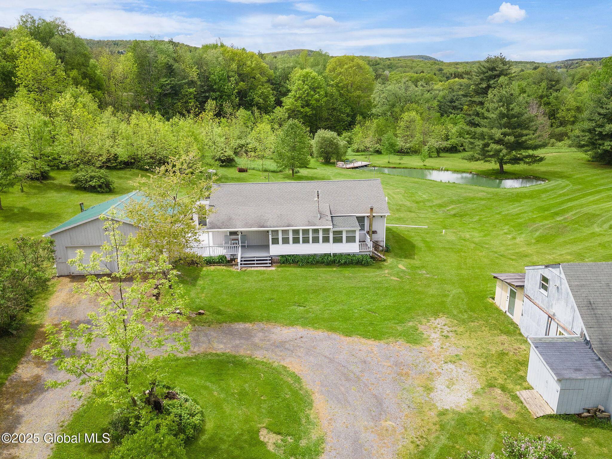 Richmondville, NY 12149,130 Birch Hollow Road