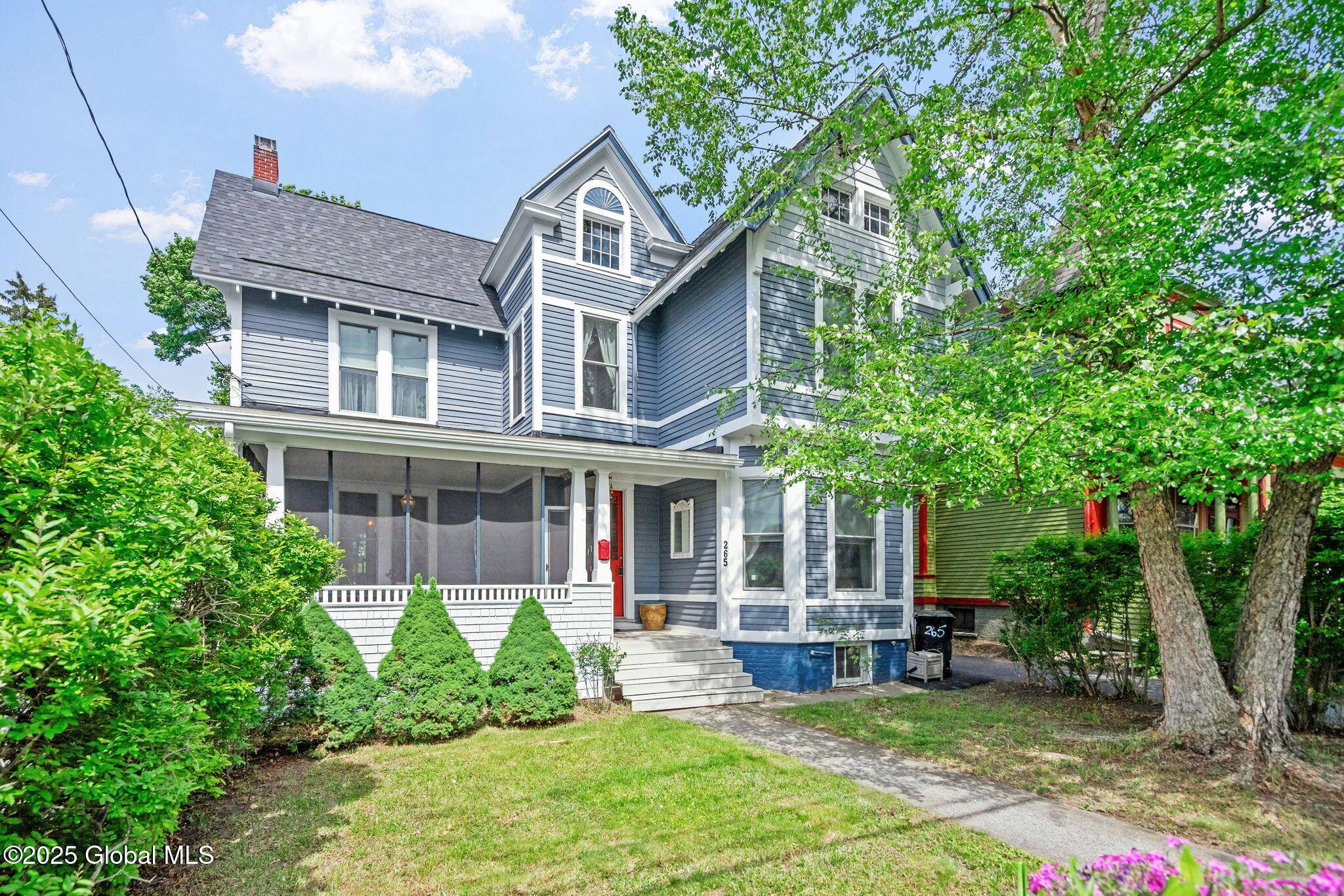 Troy, NY 12180,265 Pawling Avenue