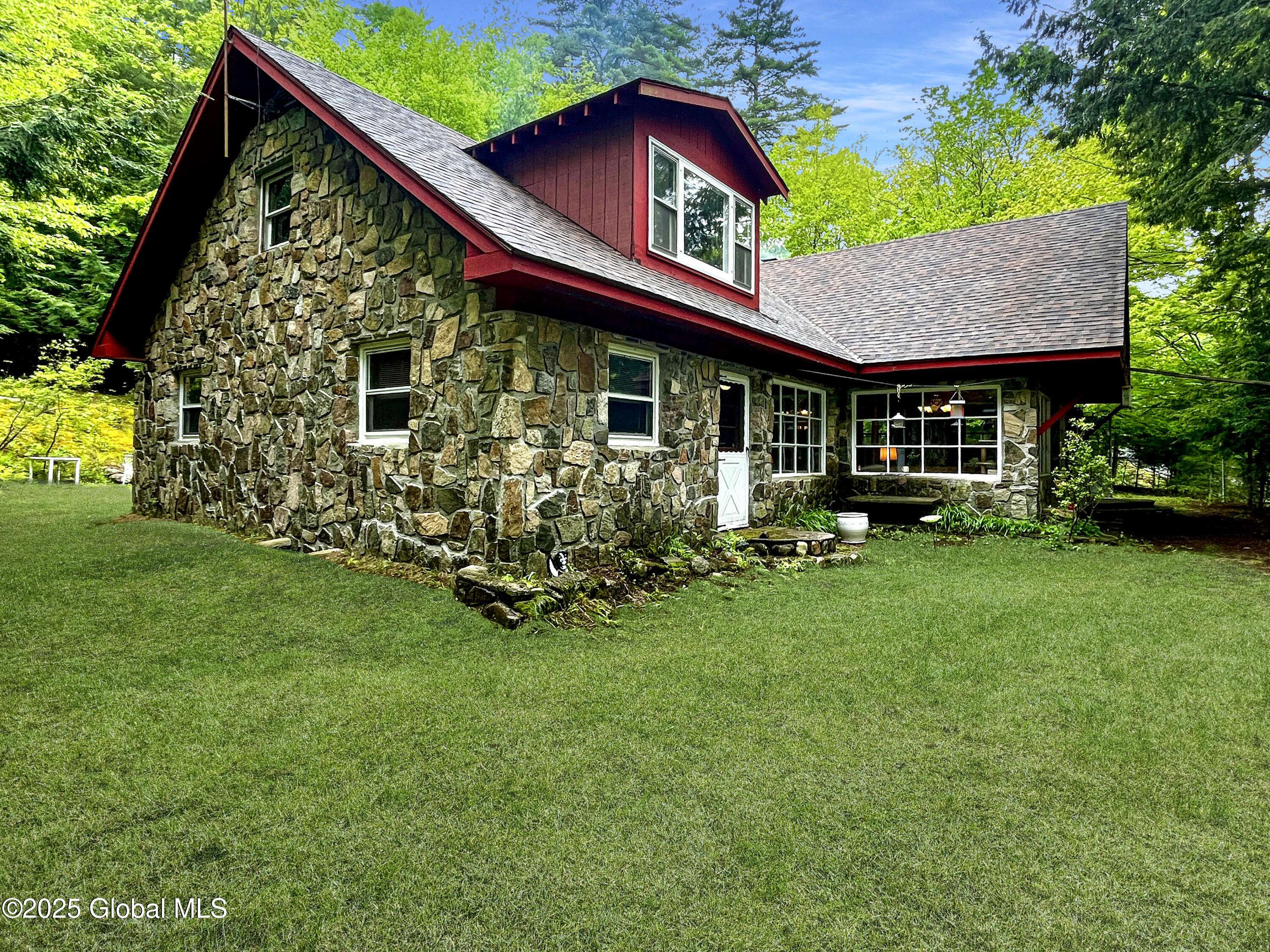 Thurman, NY 12885,155 Bowen Hill Road