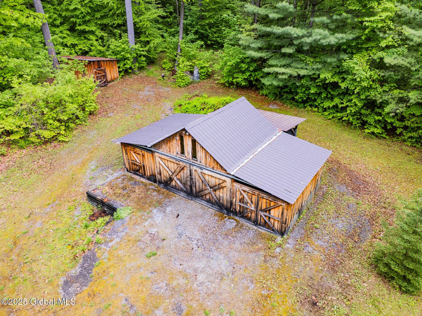 Lake George, NY 12845,91 Middle Road