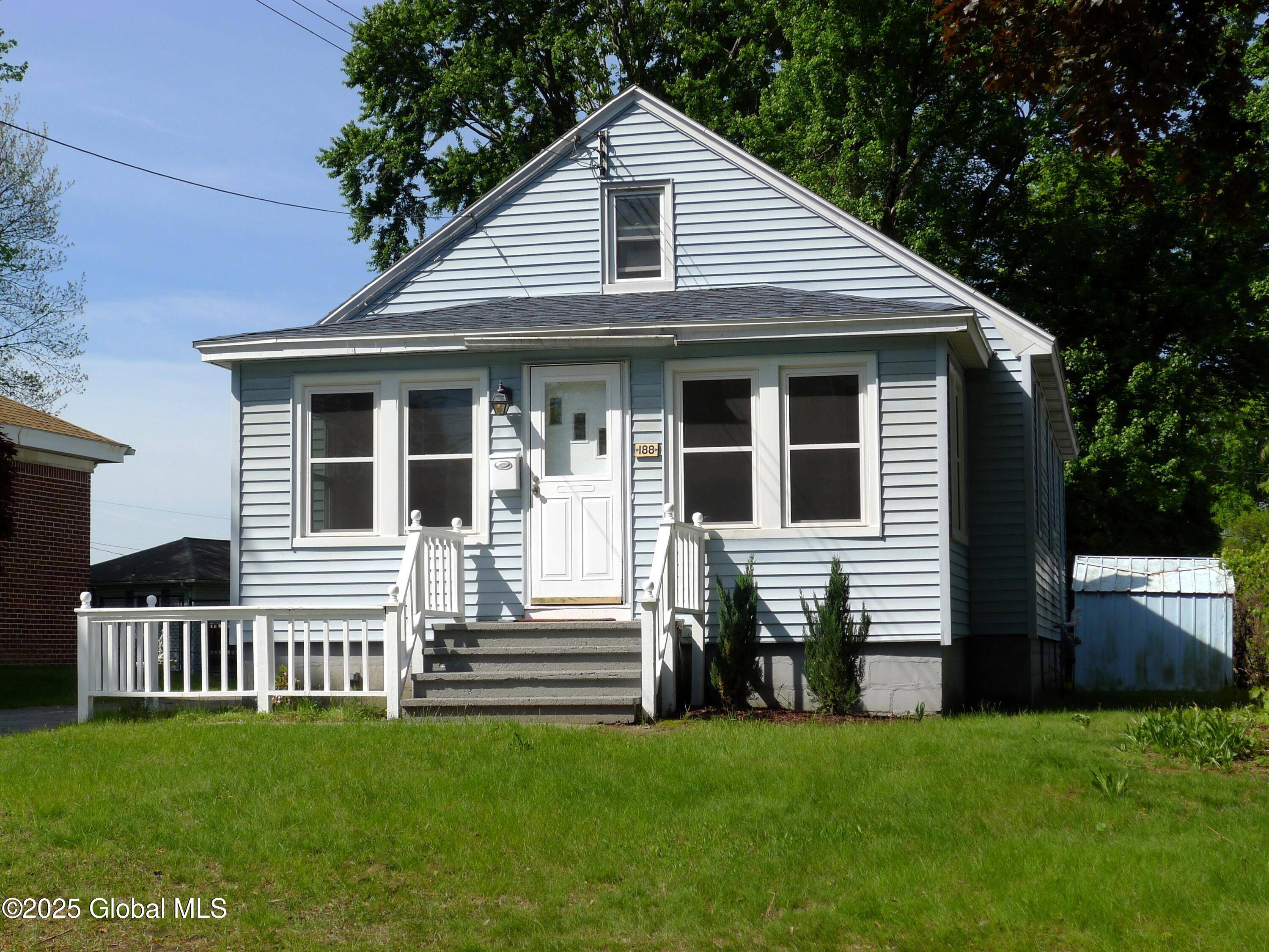 Colonie, NY 12205,188 Exchange Street