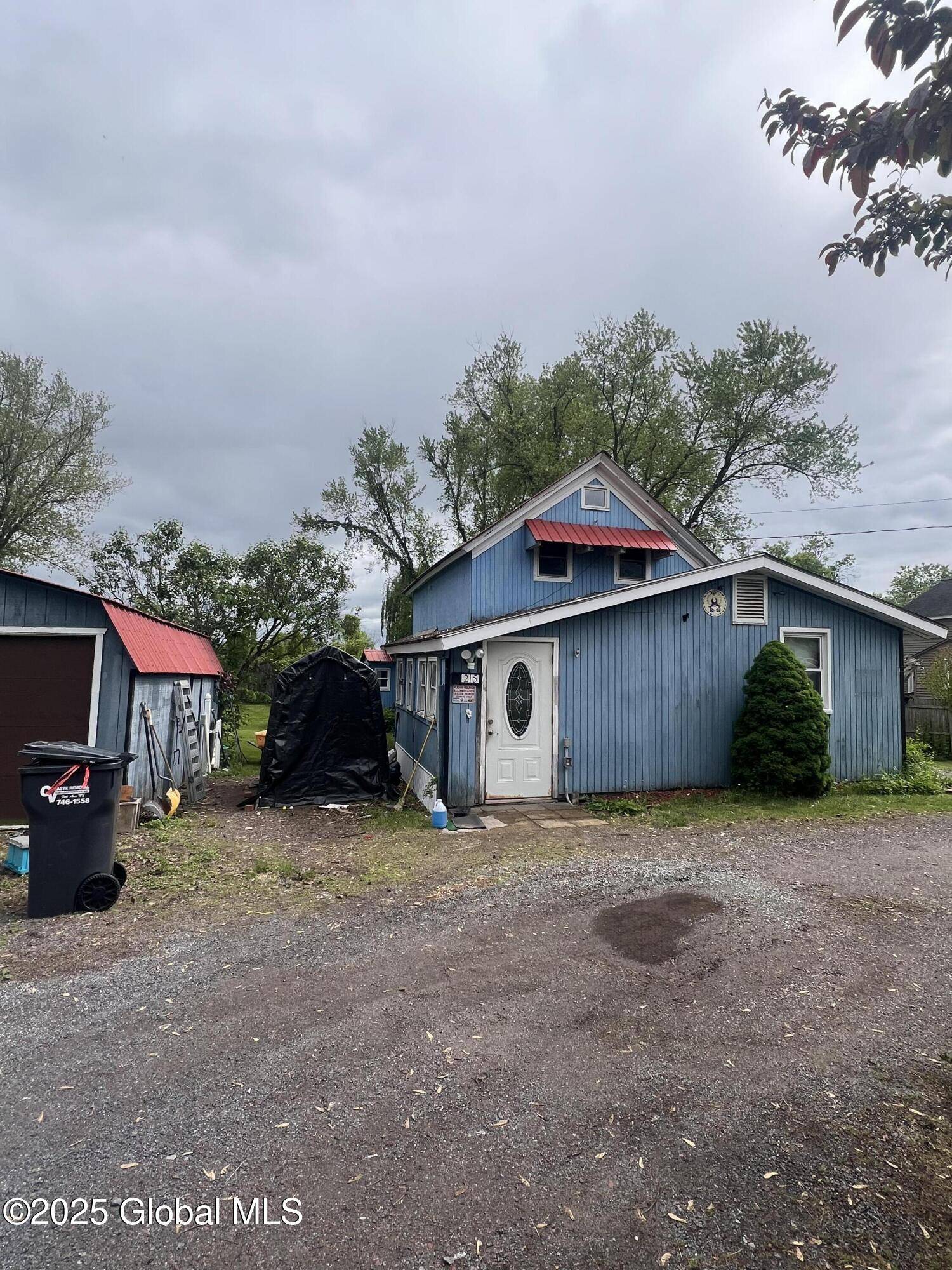 Queensbury, NY 12804,25 Boulevard