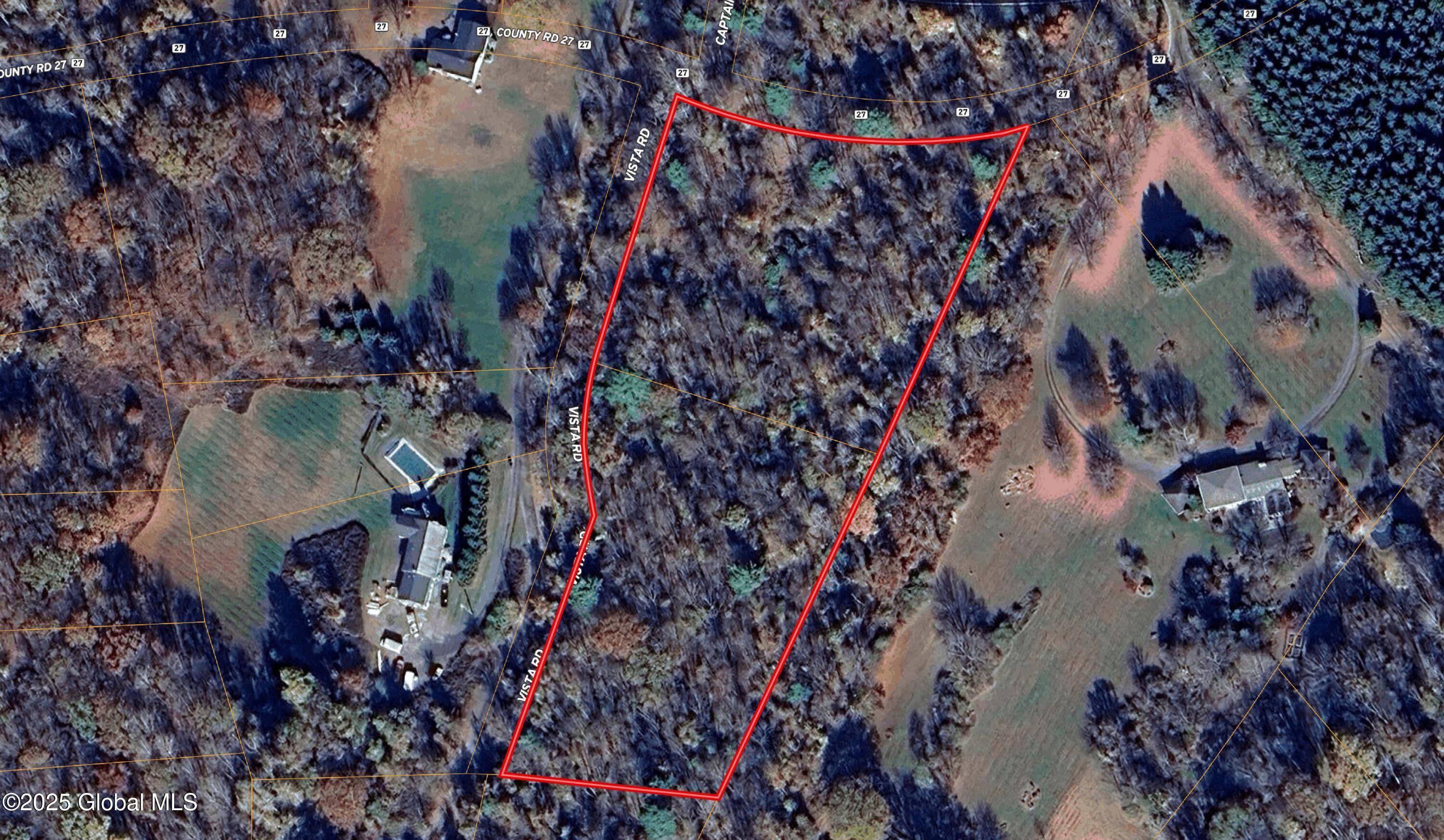 Copake, NY 12516,L34&35 County Route 27