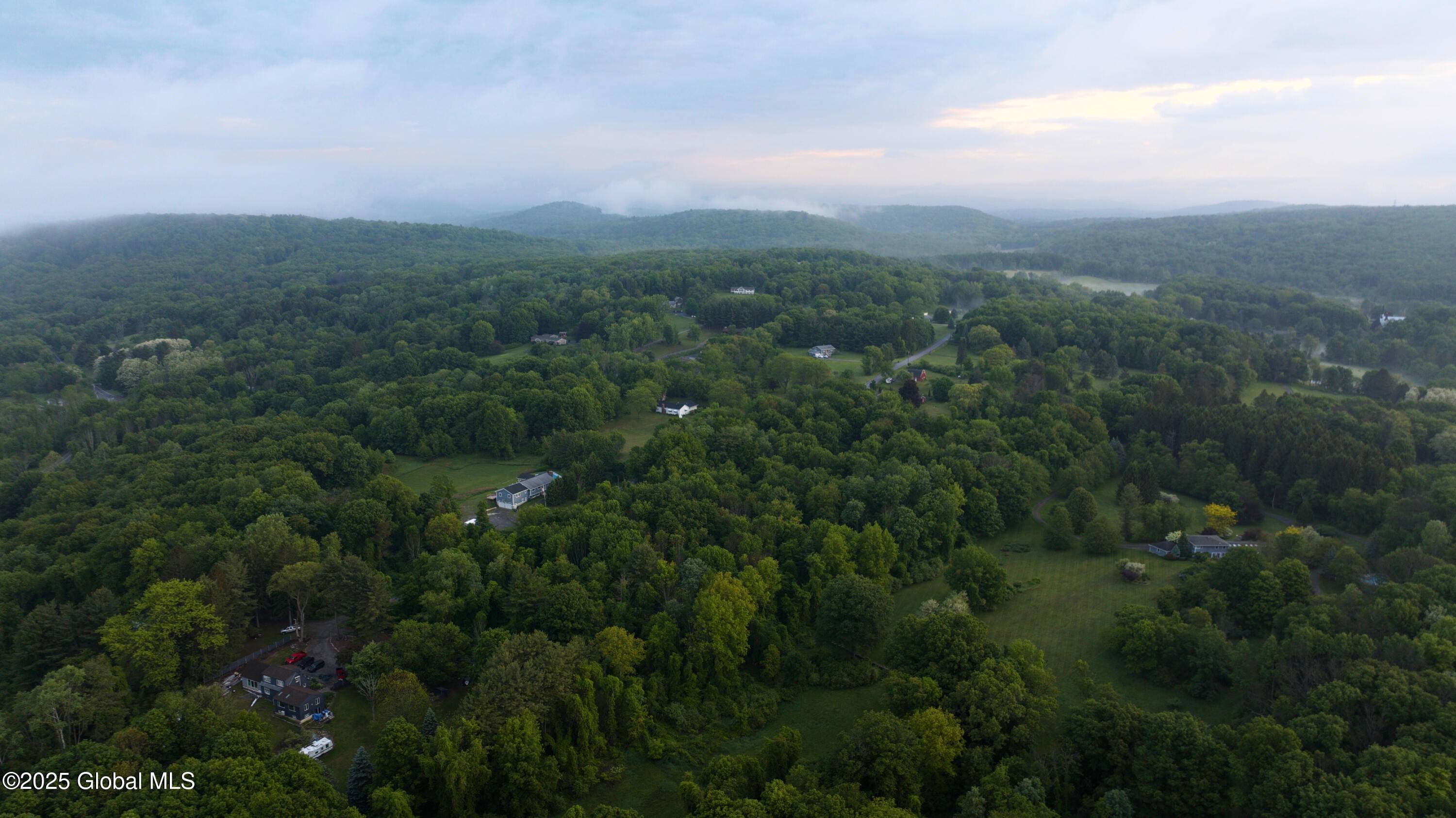 Copake, NY 12516,L34&35 County Route 27