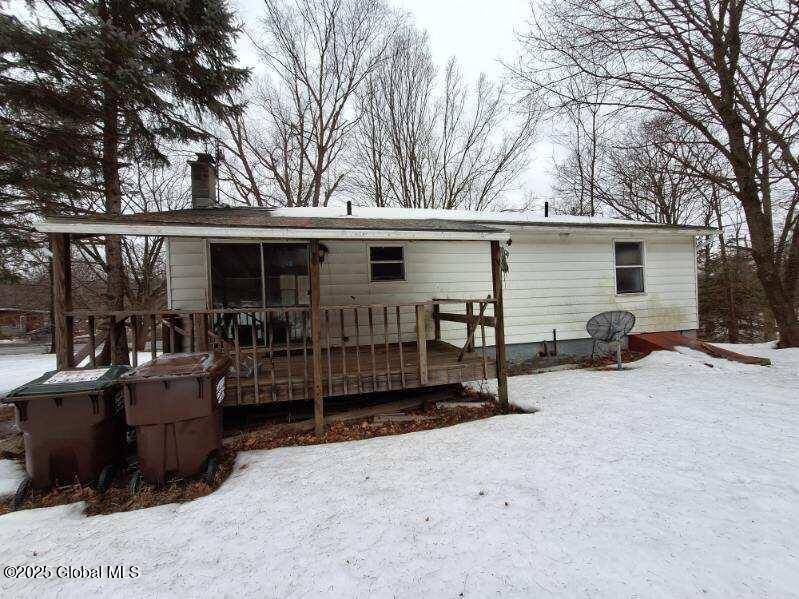 New Scotland, NY 12186,2459 Delaware Turnpike
